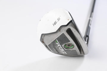 Taylormade RBZ Tour #2 Hybrid / 16.5 Degree / Stiff Flex RBZ 65 Shaft