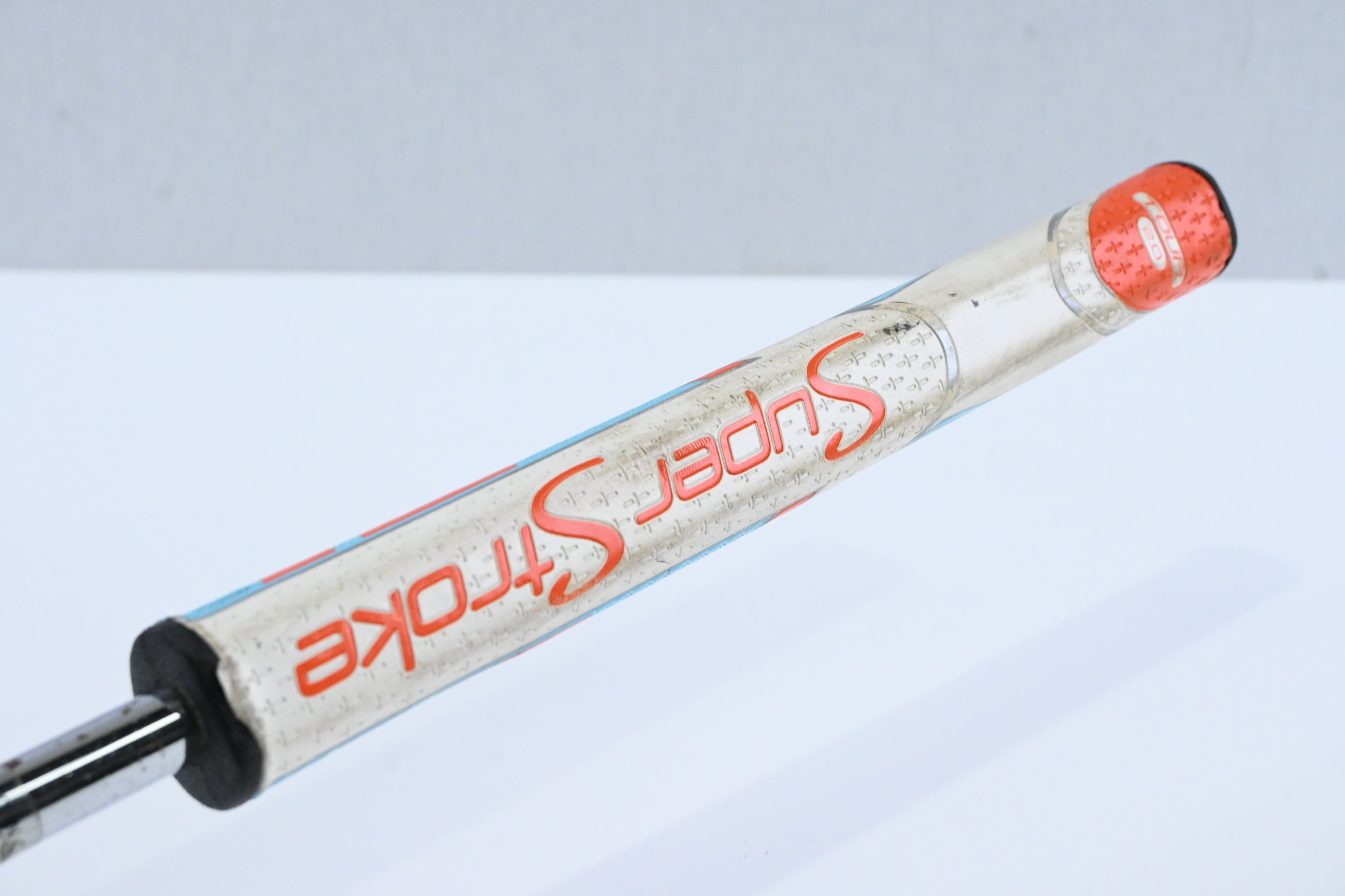 Odyssey White Hot Pro Black 7 Putter / 34 Inch