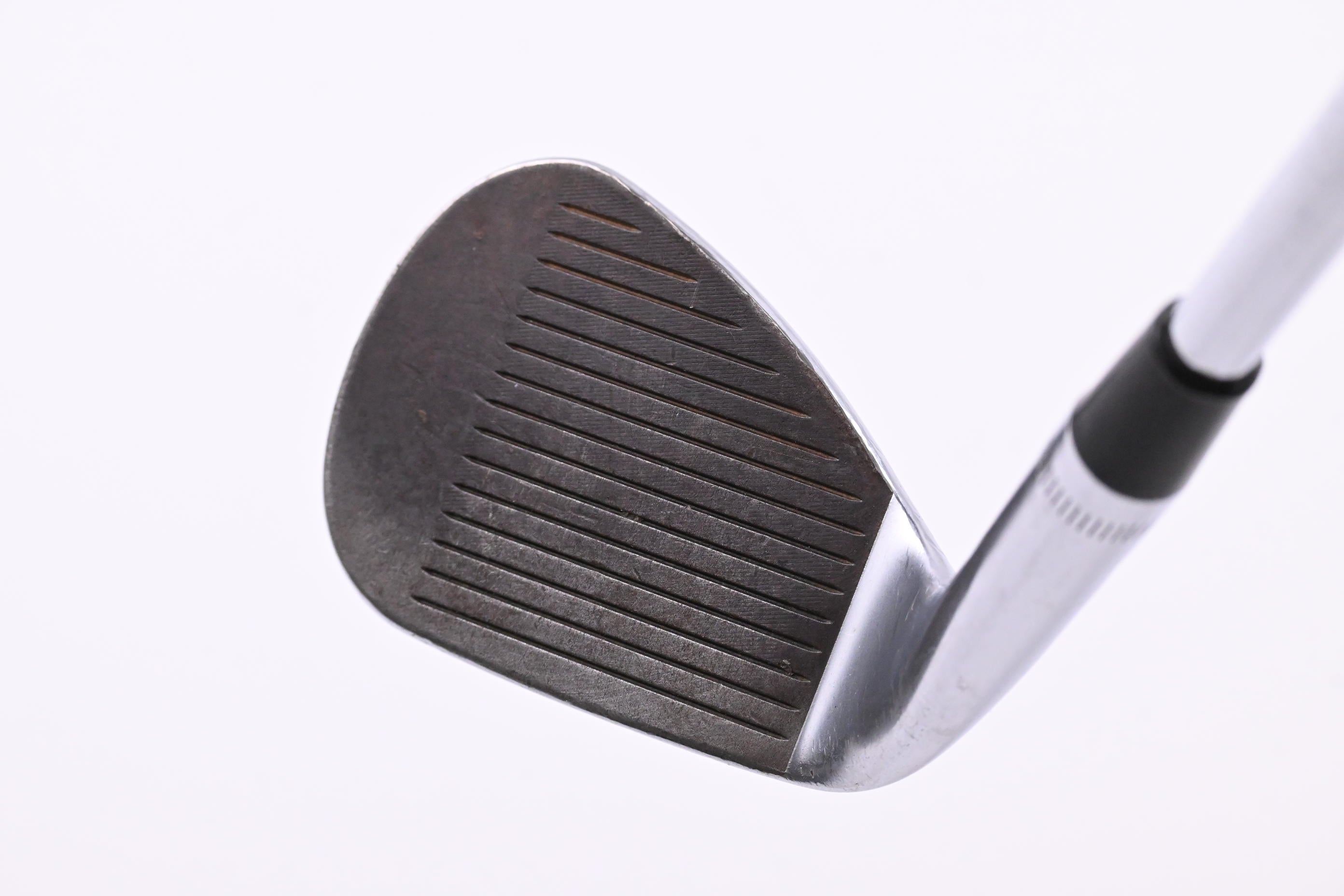 Callaway Jaws Raw Sand Wedge / 54 Degree / Wedge Flex Dynamic Gold Spinner Shaft