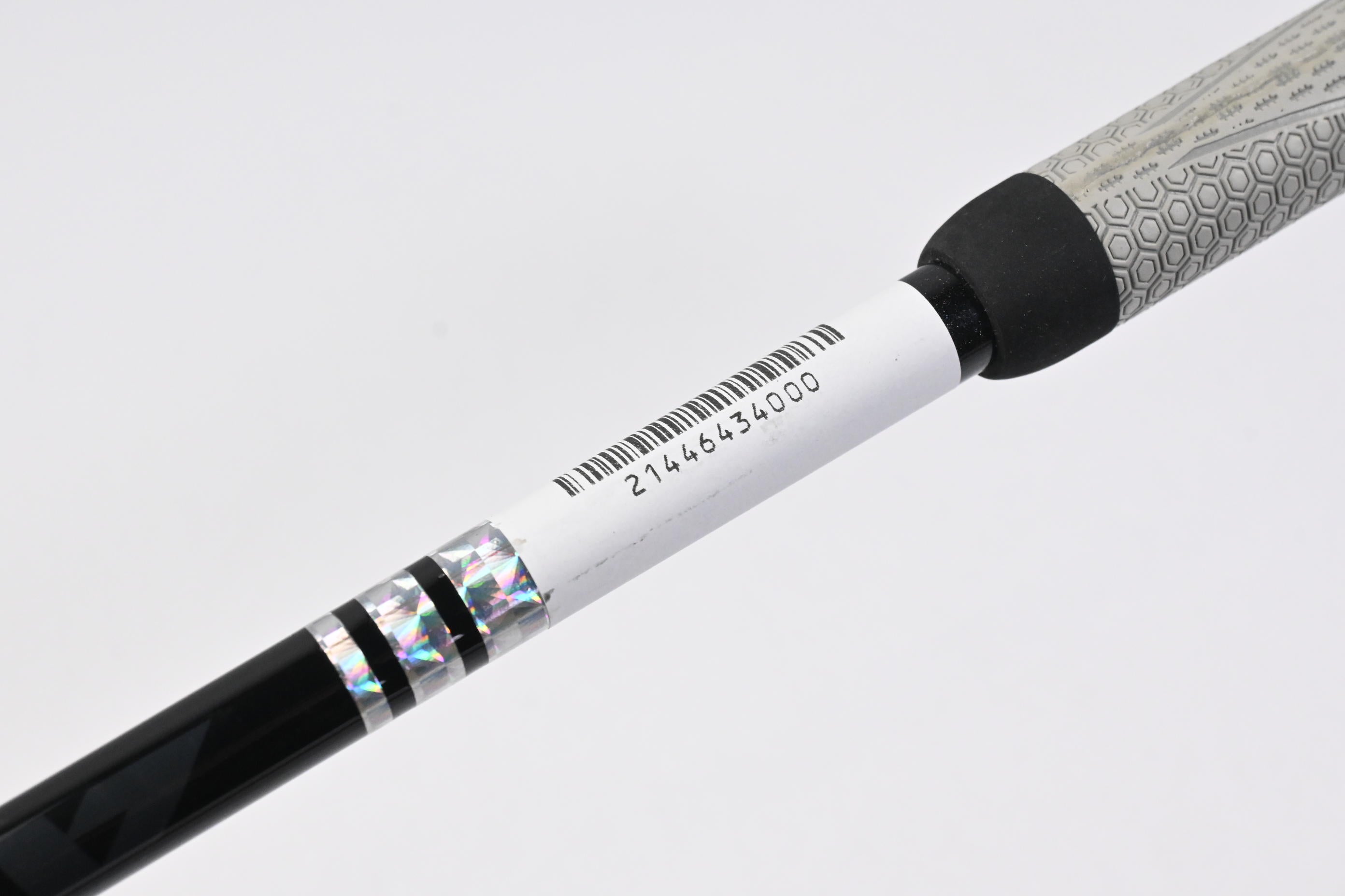 Accra TZ5 Proto 95 #6 Hybrid Shaft / Stiff Flex / Ping 3rd Gen