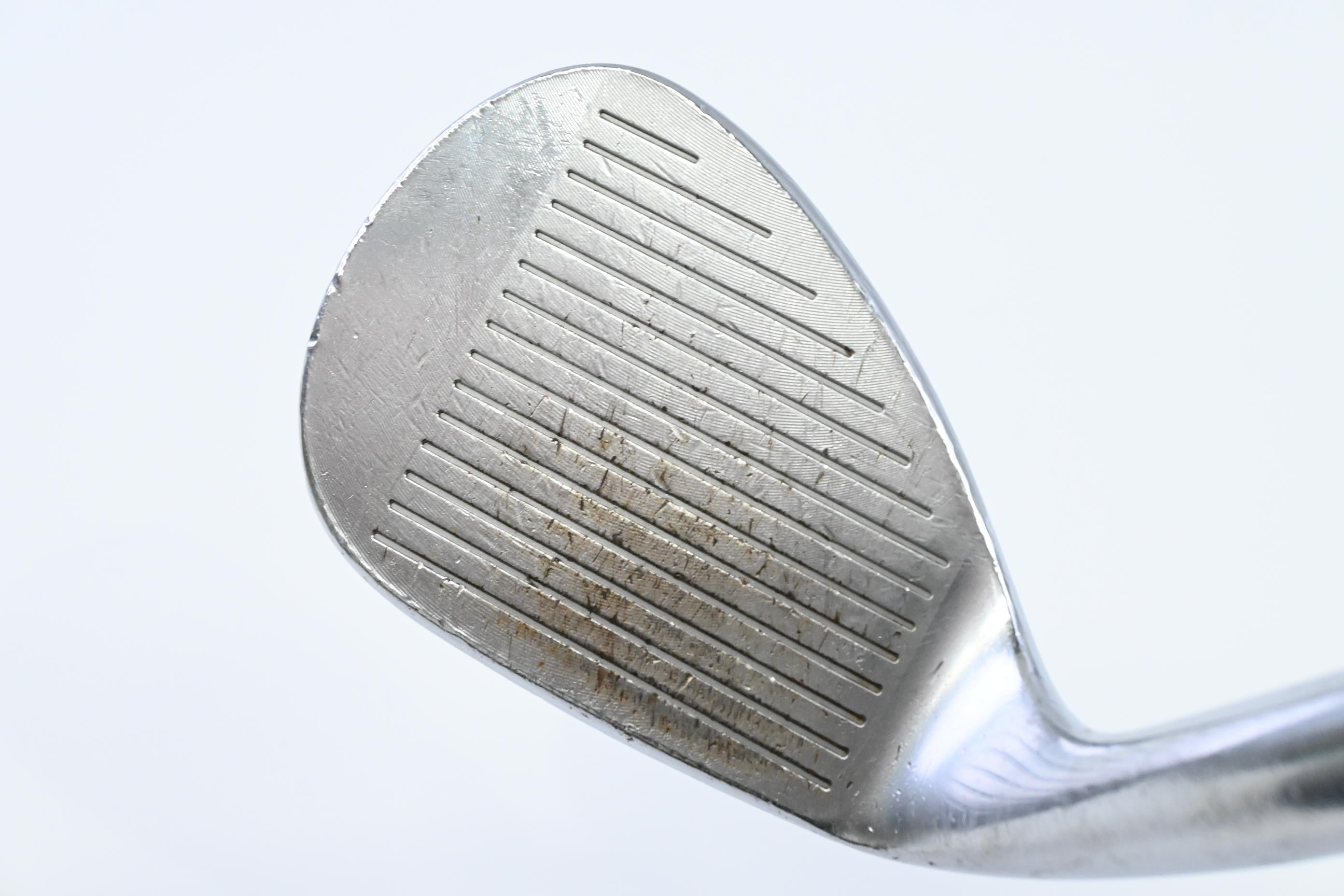 Mizuno S18 Sand Wedge / 54 Degree / Regular Flex XP 115 R300 Shaft
