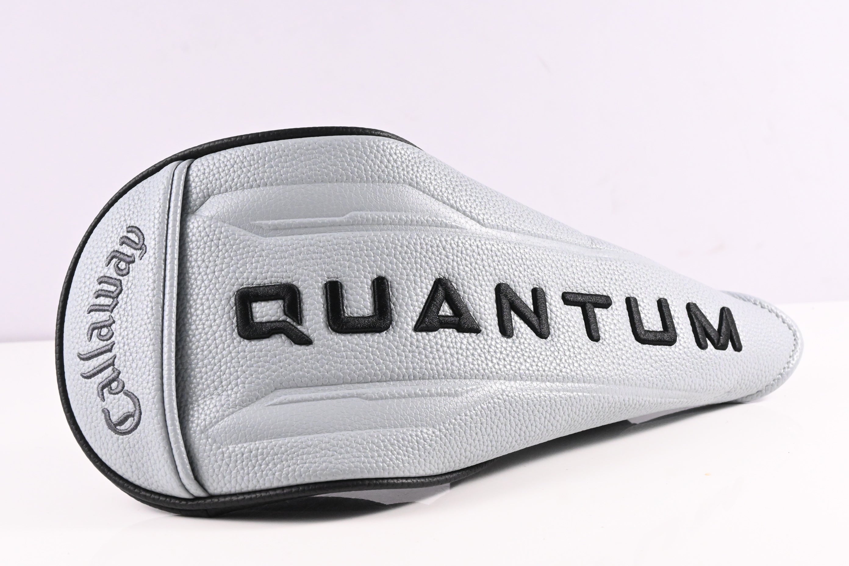 Callaway Quantum Max D Driver / 12 Degree / Regular Flex Cypher 2.0 40