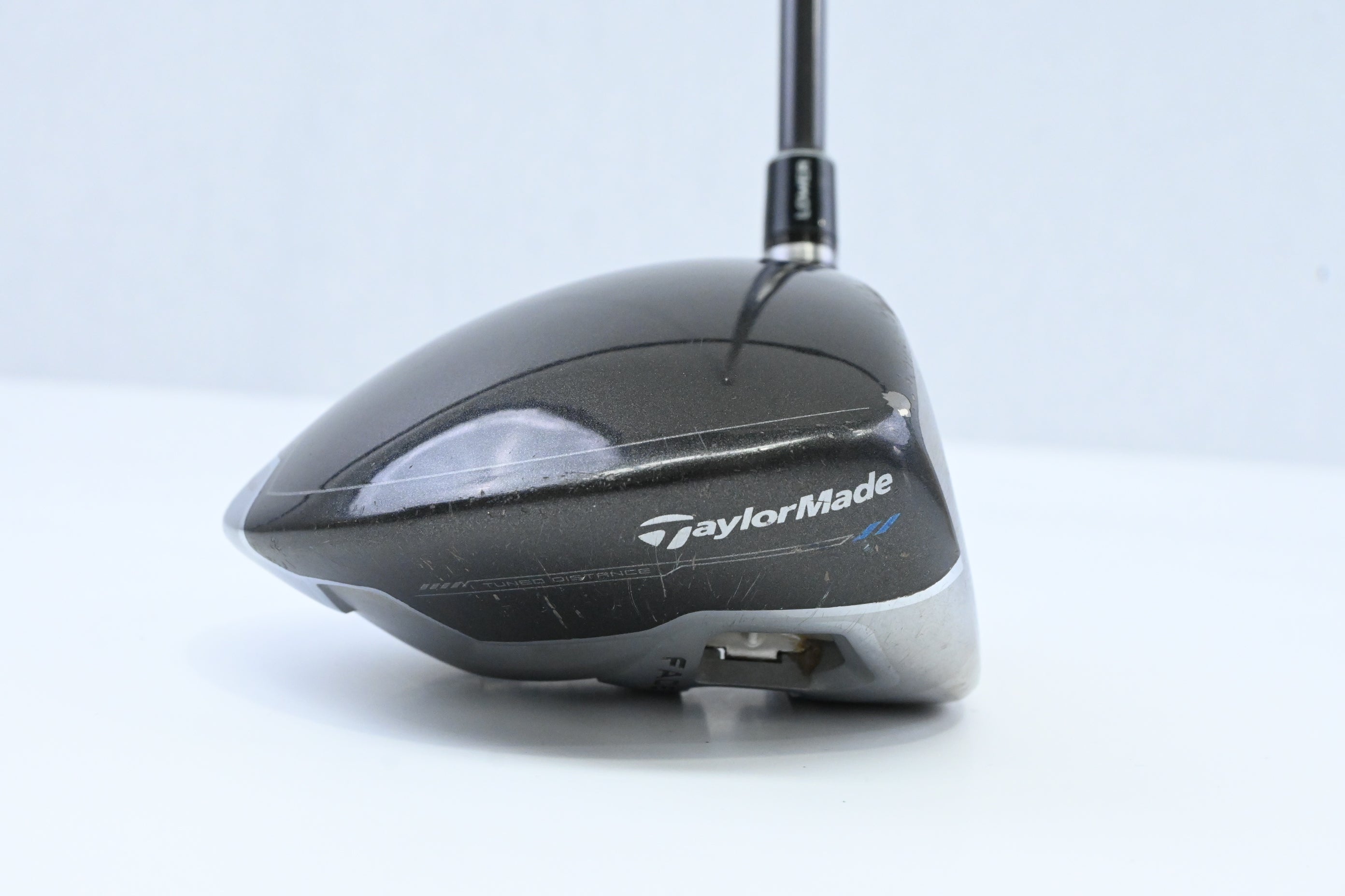 Taylormade SLDR 460 Driver / 14 Degree / Senior Flex Fujikura Speeder 57 Shaft