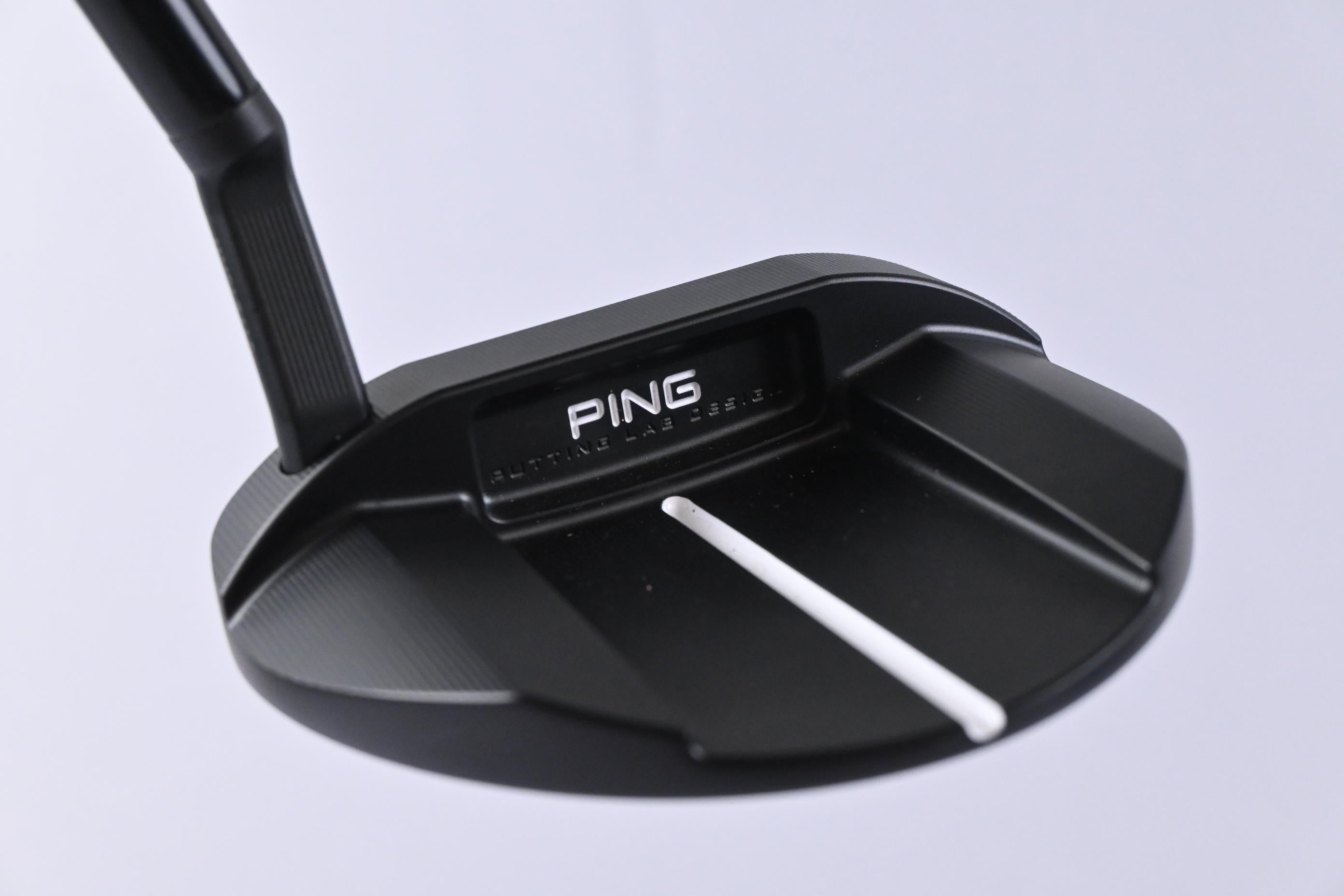 Ping PLD Milled 2024 Oslo 4 Putter / 35 Inch