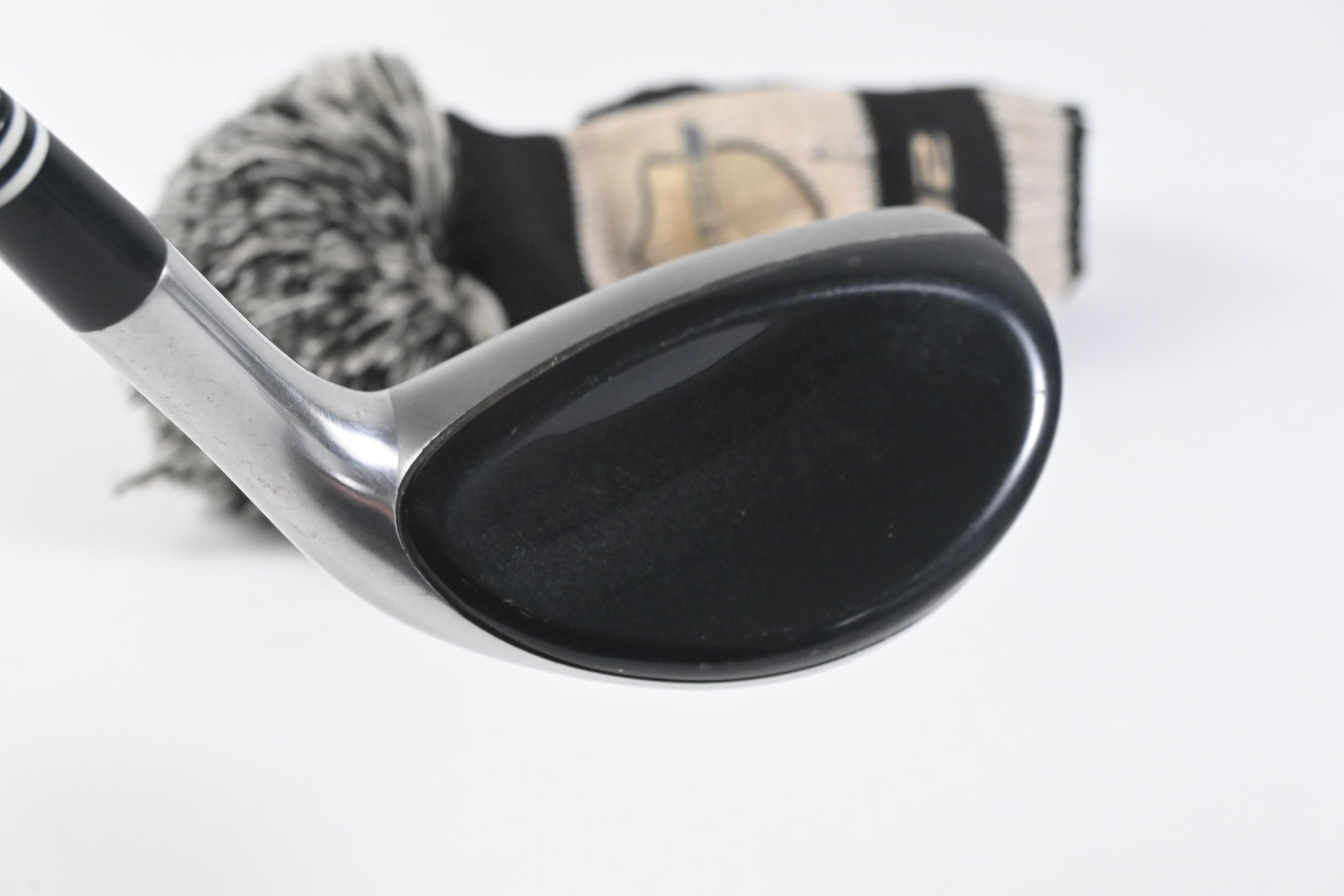Cleveland Halo #3 Hybrid / 22 Degree / Regular Flex Cleveland Halo Shaft