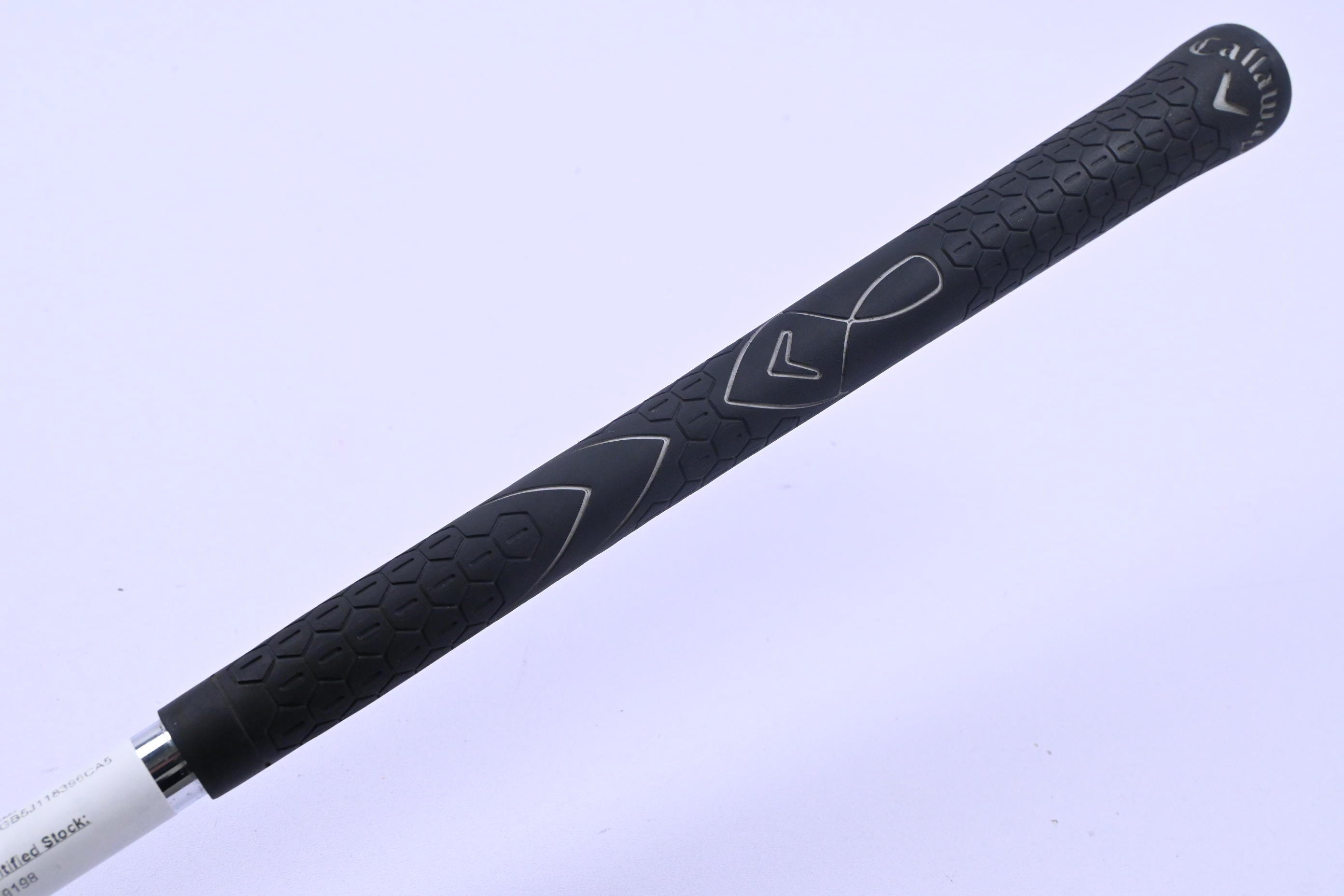 Callaway Diablo Edge #6 Iron / Uniflex Callaway Diablo Shaft