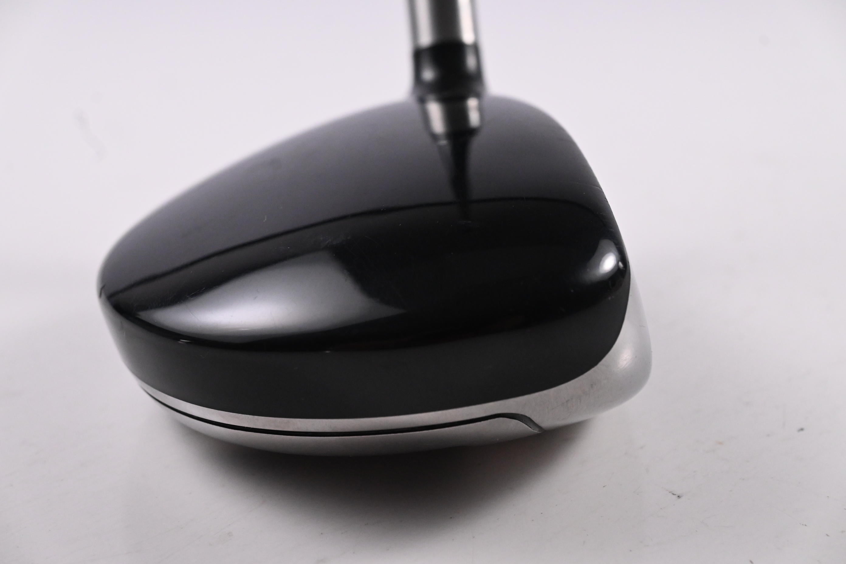 Callaway FT #3 Wood / 15 Degree / Regular Flex Fujikura Fit On Shaft