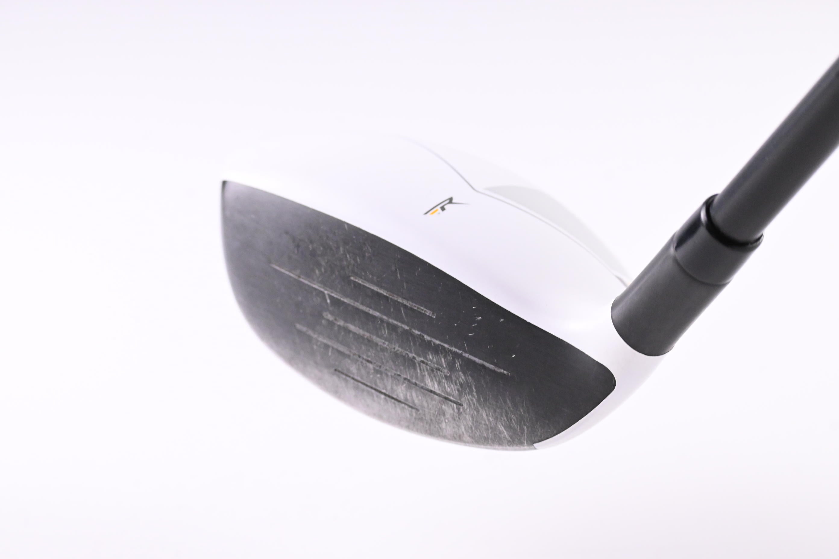 Taylormade RBZ Stage 2 #3 Hybrid / 19 Degree / Regular Flex Taylormade RBZ 65