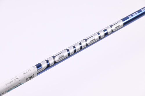Diamana TB 50 #7 Wood Shaft / Stiff Flex / Taylormade 2nd Gen