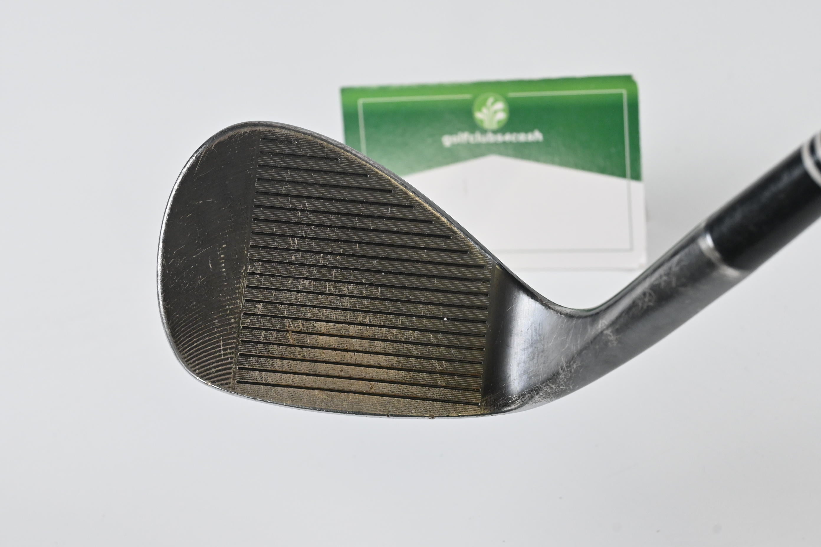 Cleveland RTX ZipCore Lob Wedge / 58 Degree / Stiff Flex Dynamic Gold S200 Shaft