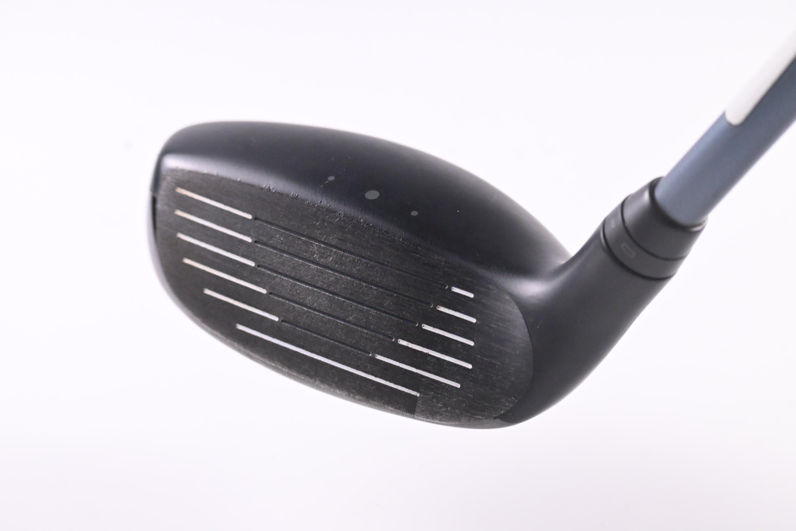 Ping G425 #5 Hybrid / 26 Degree / Regular Flex Ping Alta CB Slate 70 Shaft
