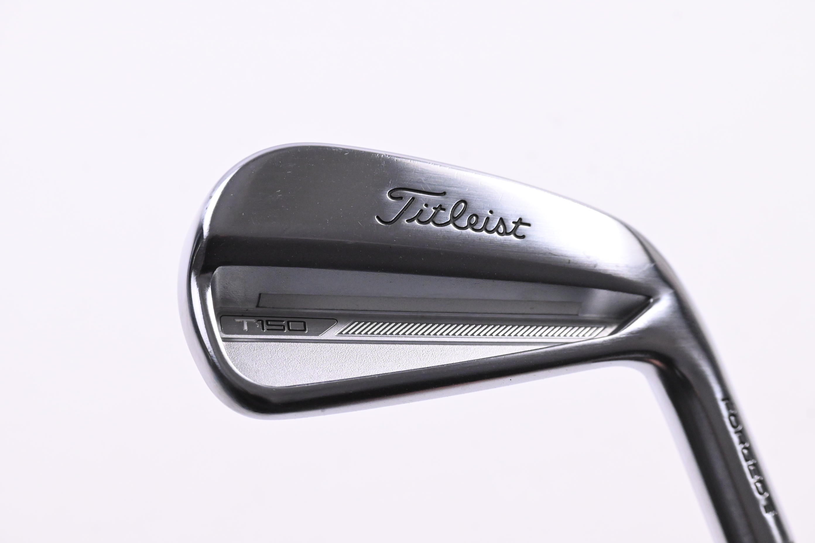 Titleist T150 2023 #5 Iron / 25 Degree / Stiff Flex N.S.Pro Modus3 Tour 120 Shaft