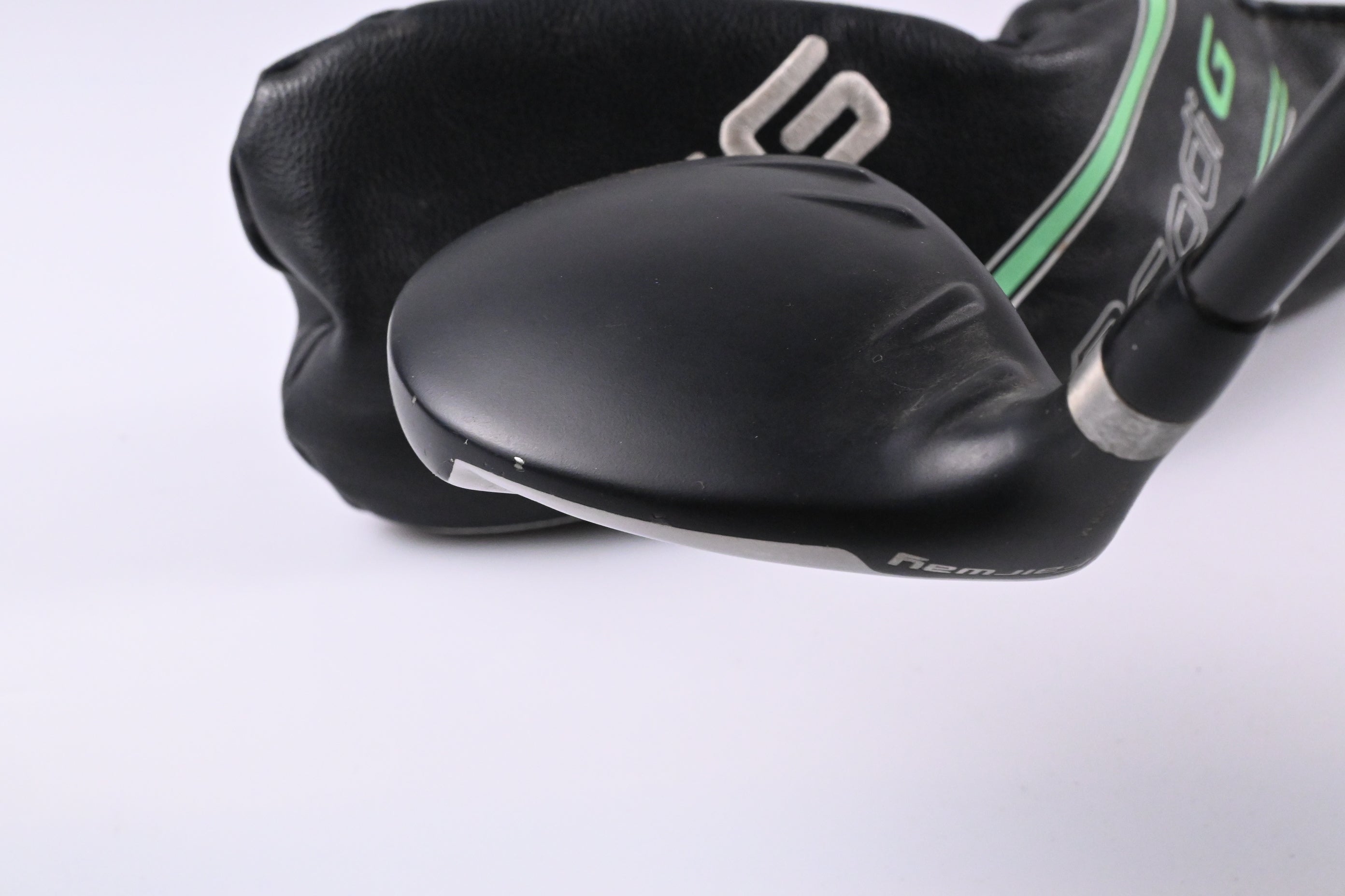 Left Hand Ping Prodi G Fairway Wood / 22 Degree / Stiff Flex Ping Prodi G Shaft