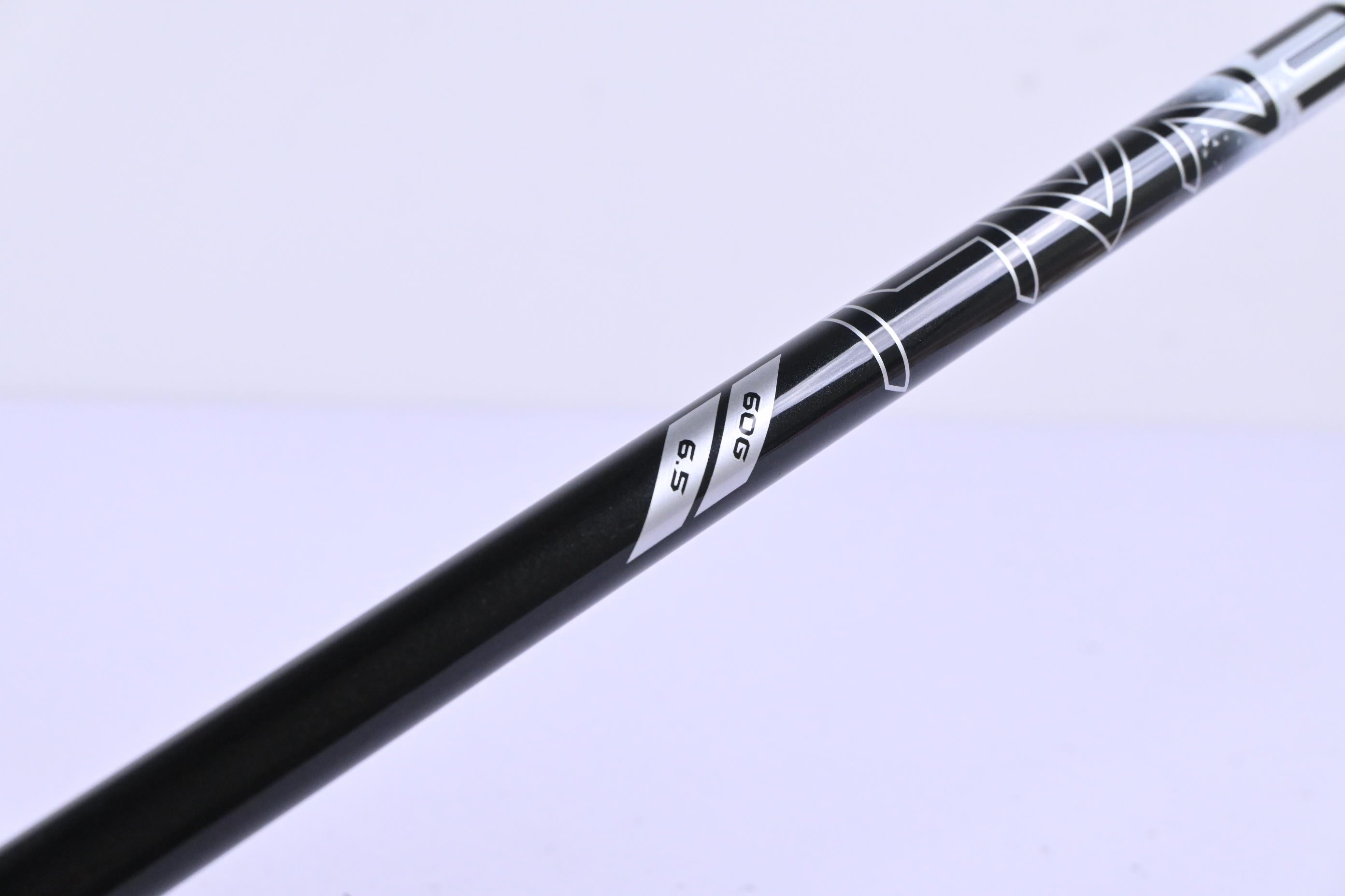 Cobra DS-Adapt LS Driver / 10.5 Degree / X-Flex Project X Denali Black 60 Shaft