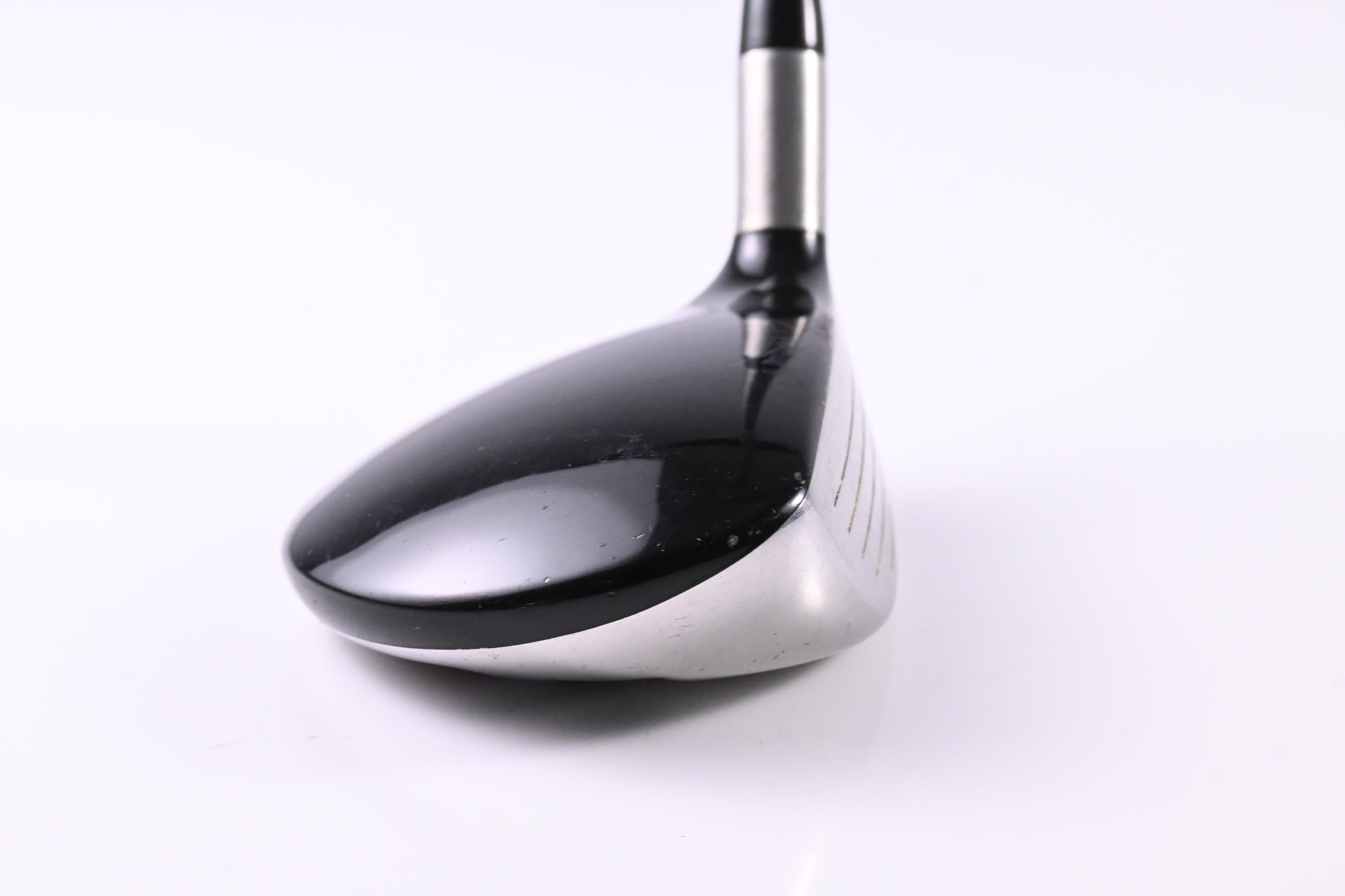 Ping i15 #3 Wood / 15.5 Degree / Stiff Flex Ping TFC 700 Shaft