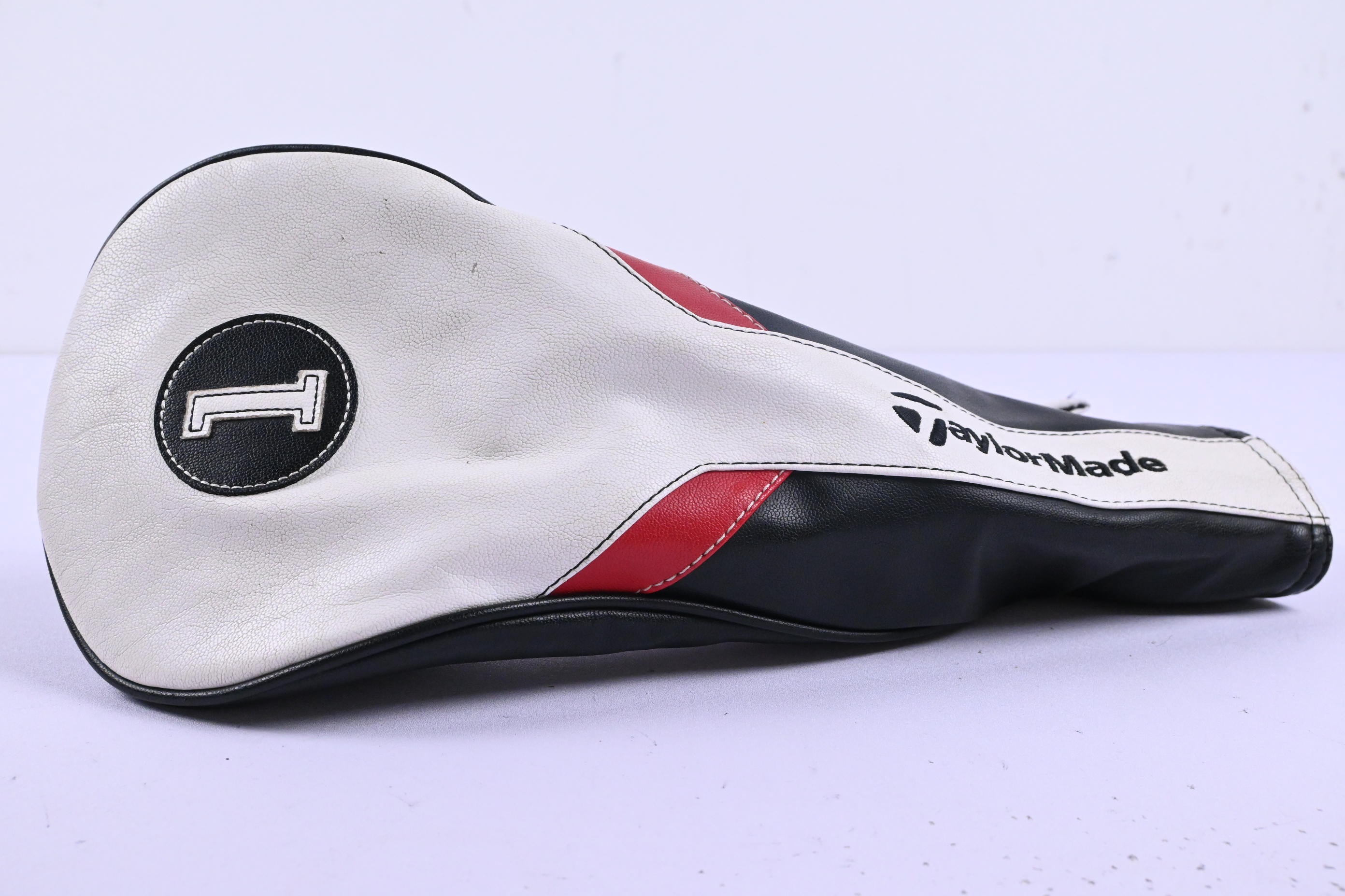 Taylormade Stealth HD Driver / 10.5 Degree / Regular Flex Fujikura Speeder 45