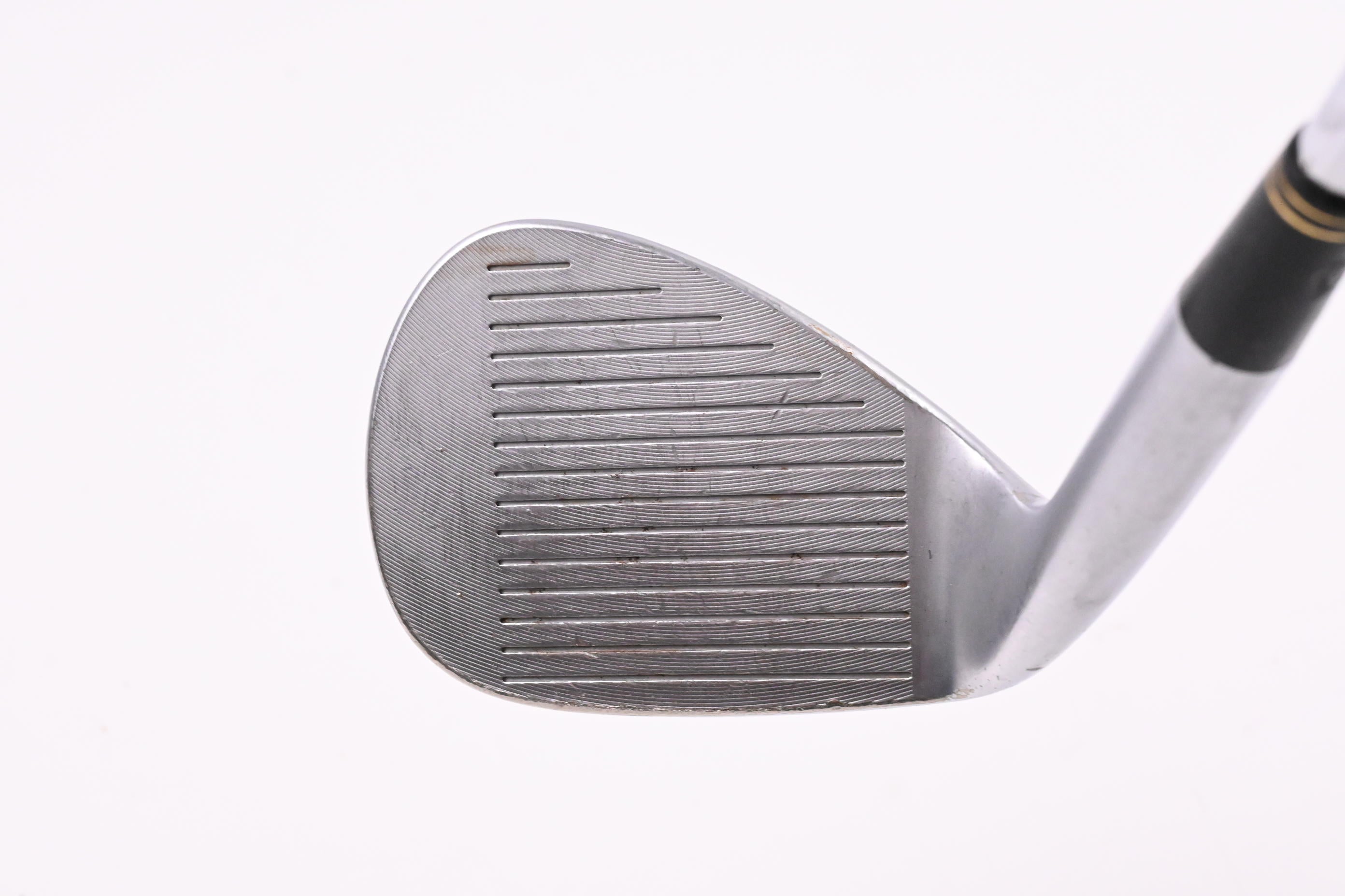 Srixon WG-706 Sand Wedge / 54 Degree / Wedge Flex Steel Shaft