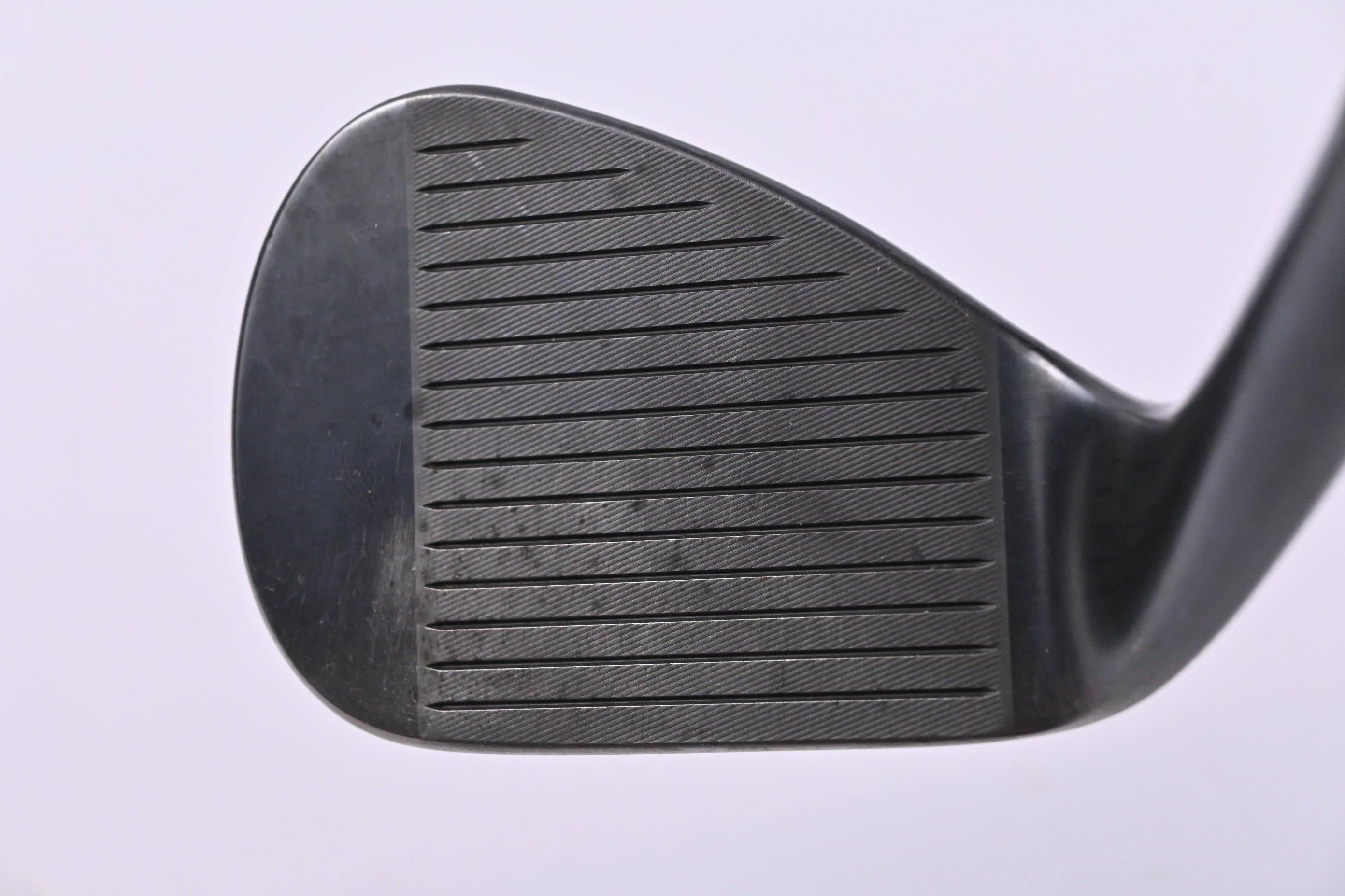 Callaway Jaws Raw Sand Wedge / 54 Degree / Wedge Flex Dynamic Gold Spinner