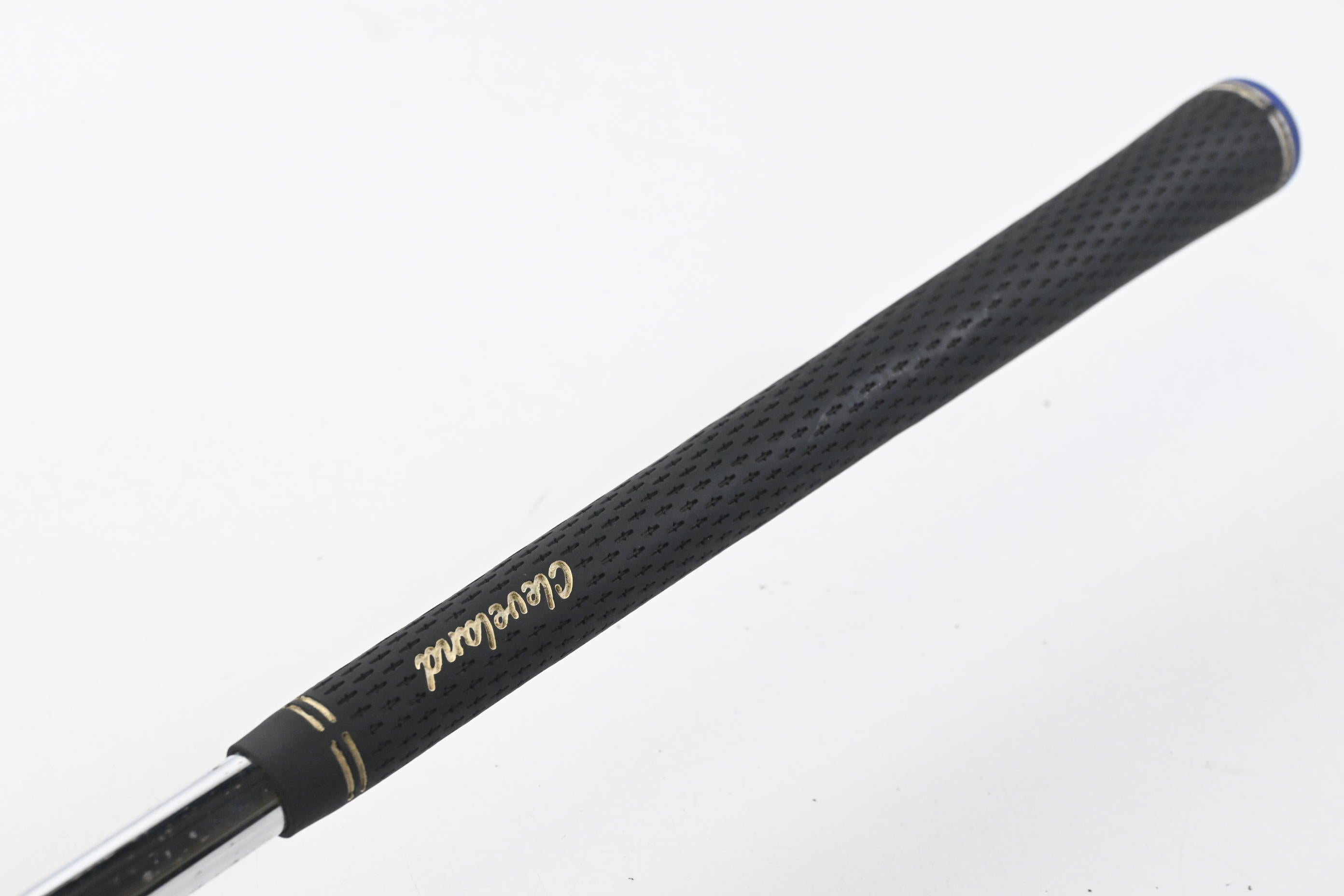 Cleveland RTX-3 Gap Wedge / 52 Degree / Wedge Flex Steel Shaft
