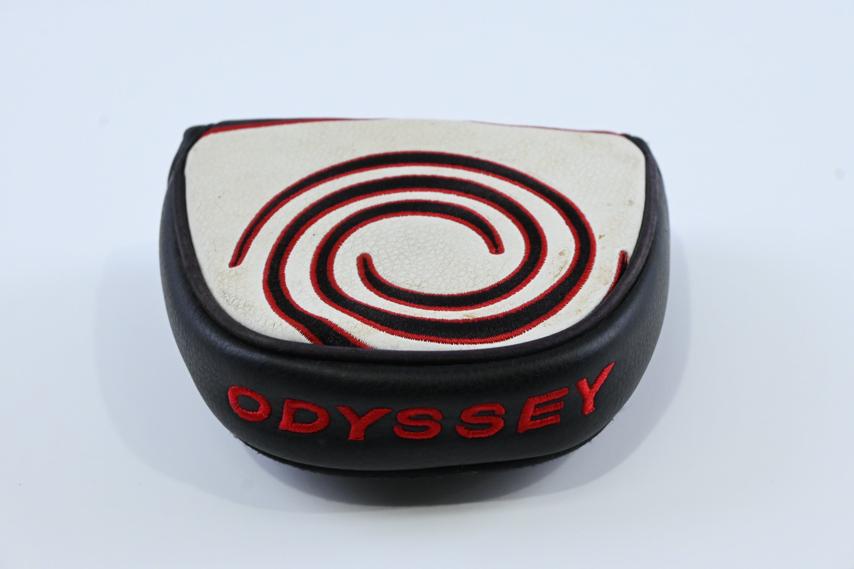 Odyssey White Hot Pro Black 7 Putter / 34 Inch