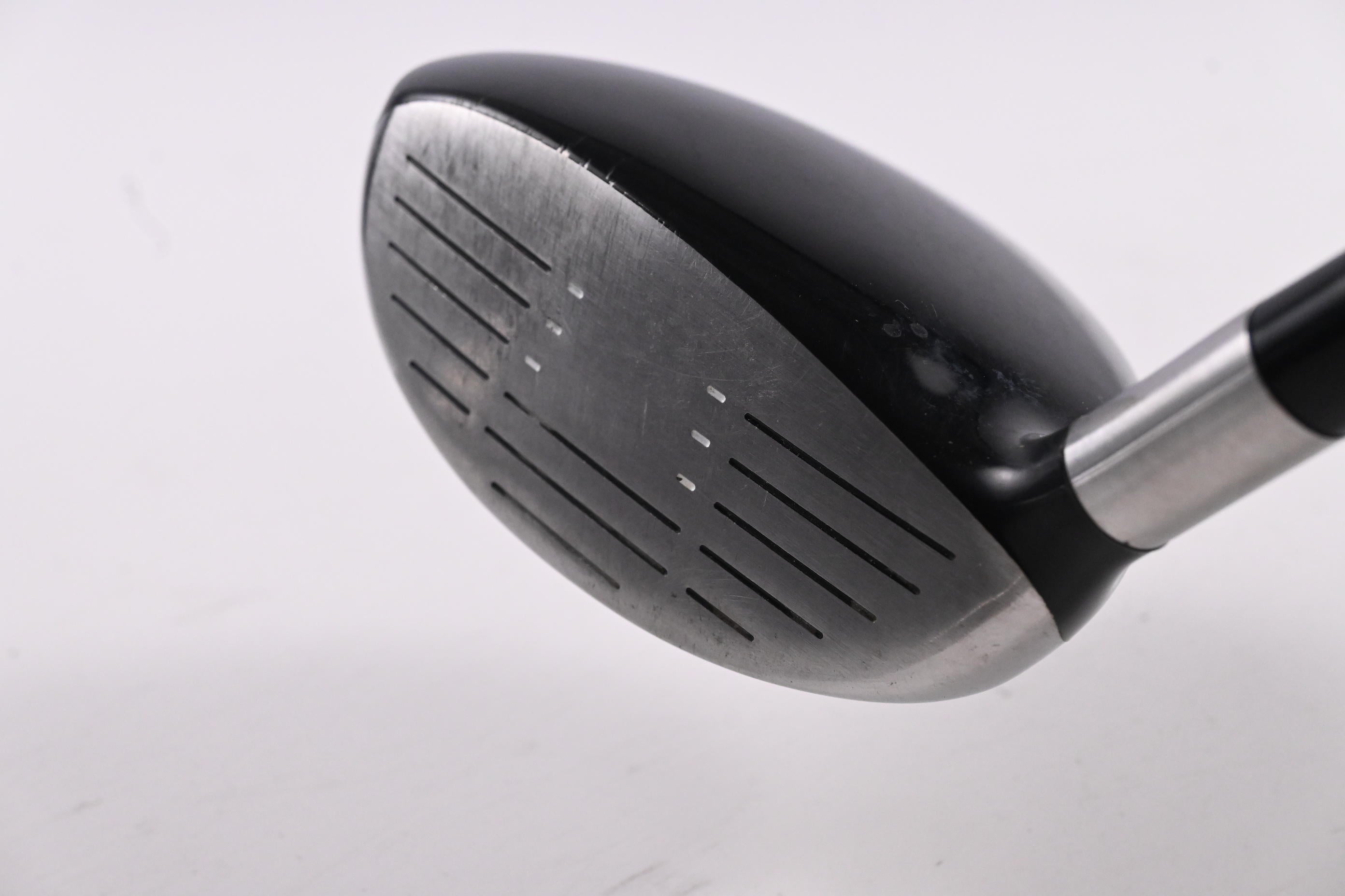 Callaway FT #3 Wood / 15 Degree / Regular Flex Fujikura Fit On Shaft