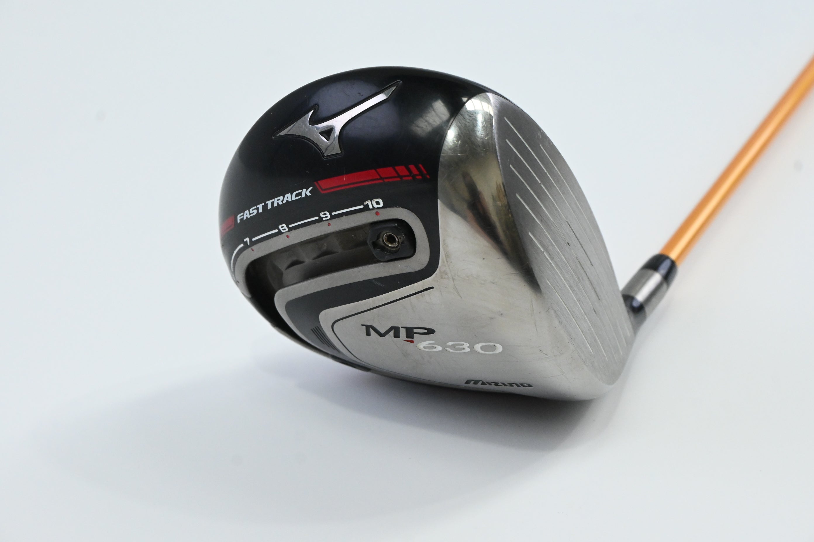 Mizuno MP-630 Fast Track Driver / 10.5 Degree / Regular Flex UST ProForce AXIV