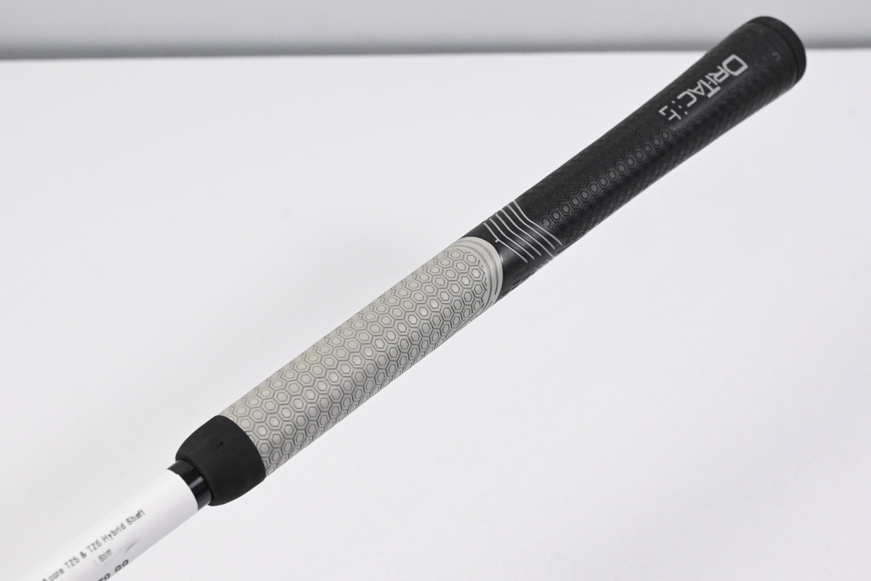 Accra TZ5 Proto 95 #6 Hybrid Shaft / Stiff Flex / Ping 3rd Gen