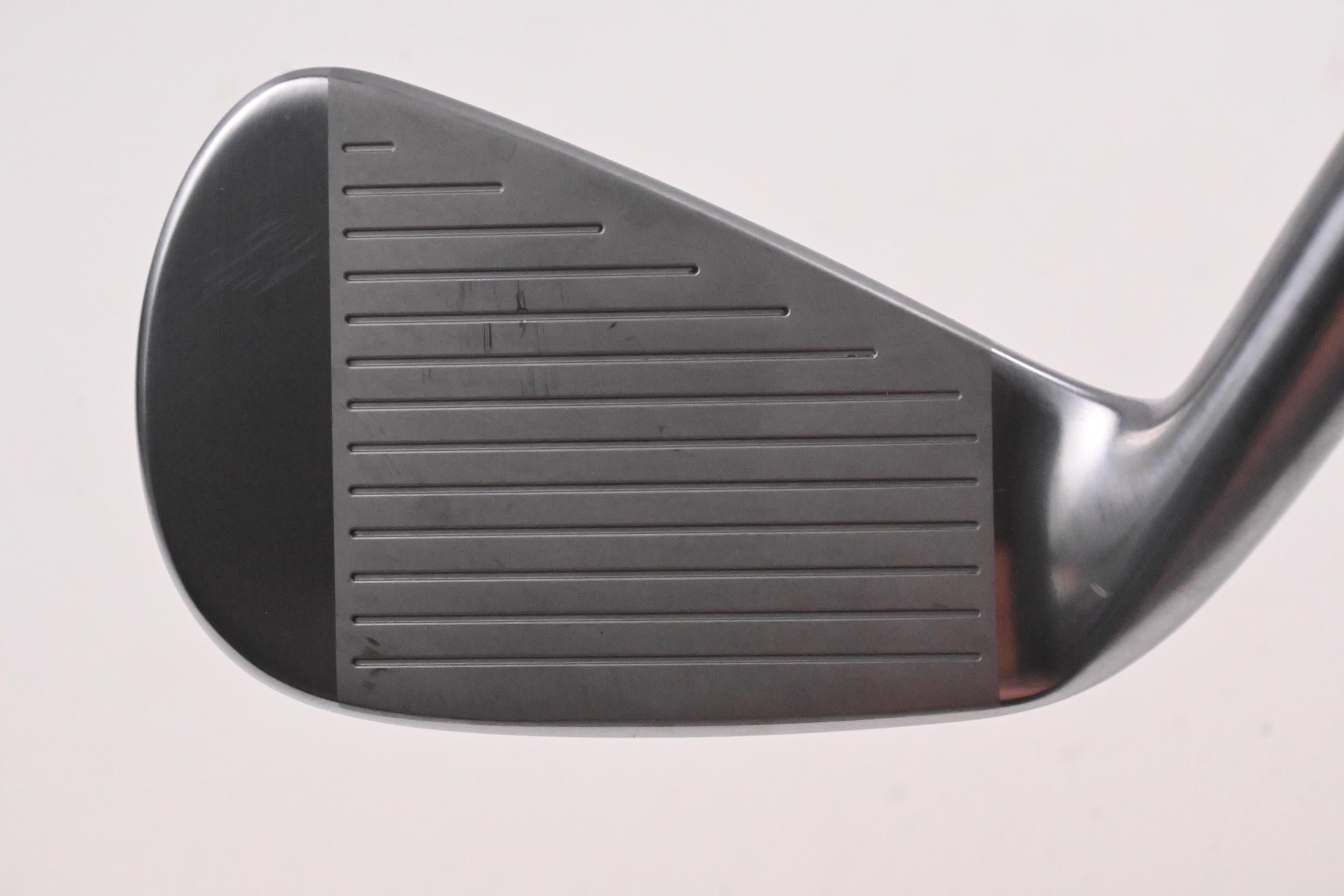 Mizuno Pro M-15 #7 Iron / Stiff Flex NS Pro Modus 3 Tour 115 Shaft