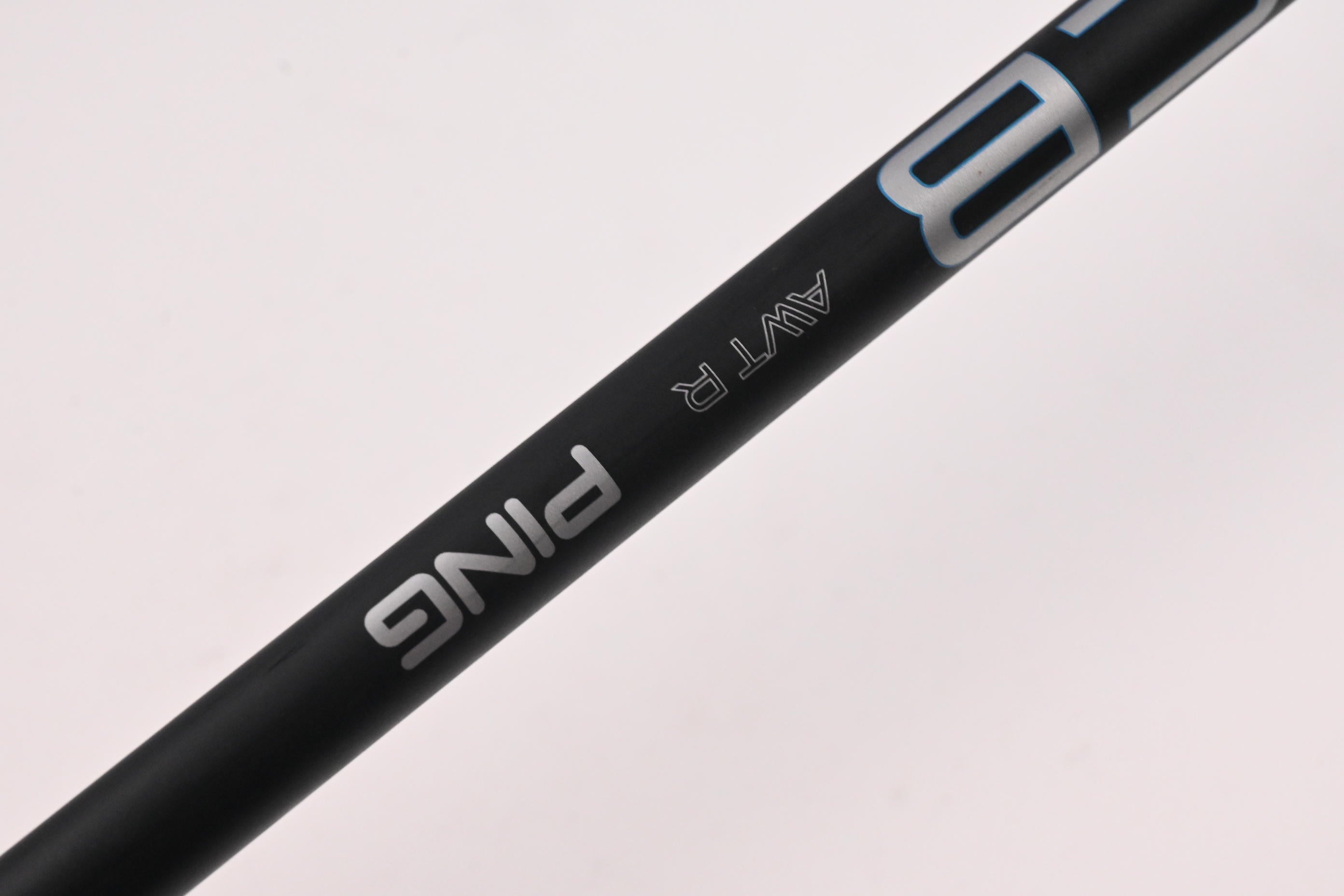 Ping G440 #5 Iron / 22 Degree / Black Dot / Regular Flex Ping ALTA CB Blue AWT