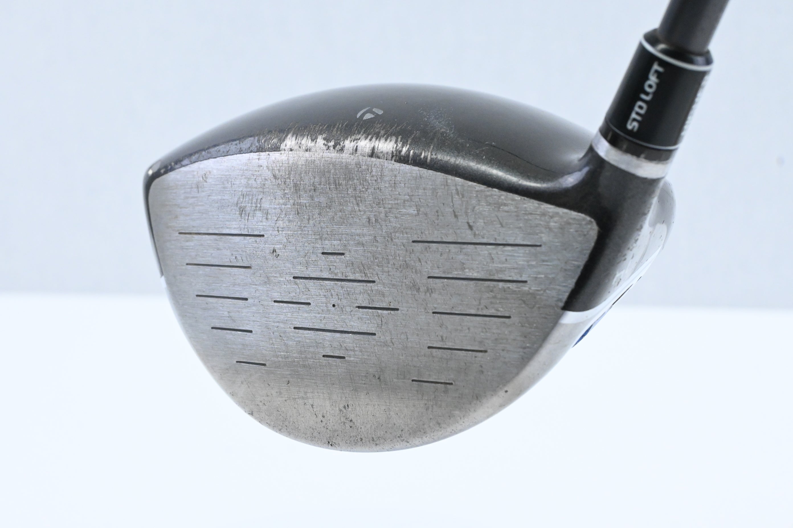 Taylormade SLDR 460 Driver / 14 Degree / Senior Flex Fujikura Speeder 57 Shaft