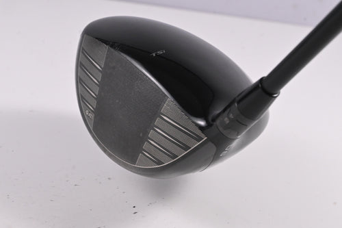 Titleist TSi3 Driver / 9 Degree / Stiff Flex HZRDUS CB Red 50 Shaft