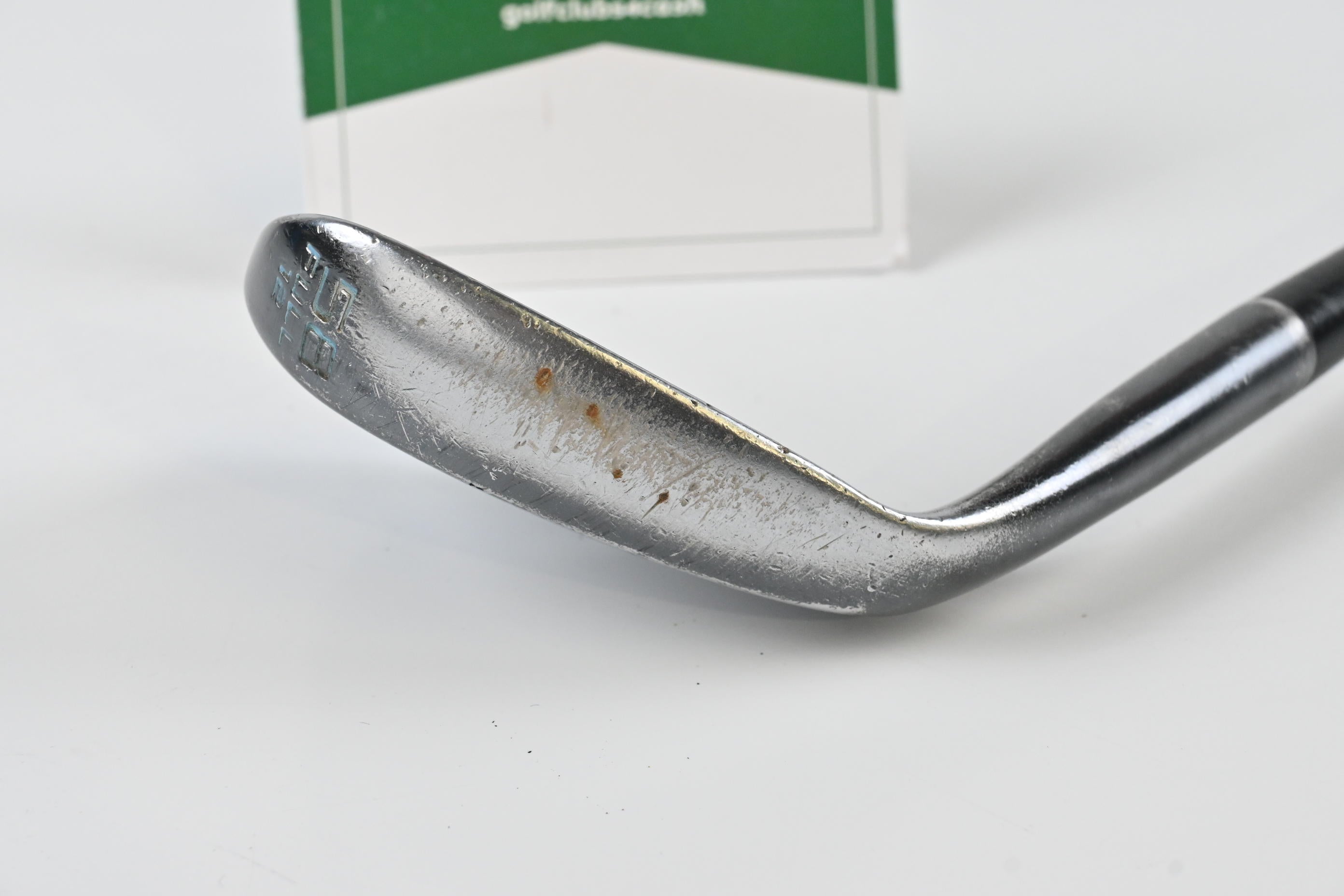 Cleveland RTX ZipCore Lob Wedge / 58 Degree / Stiff Flex Dynamic Gold S200 Shaft
