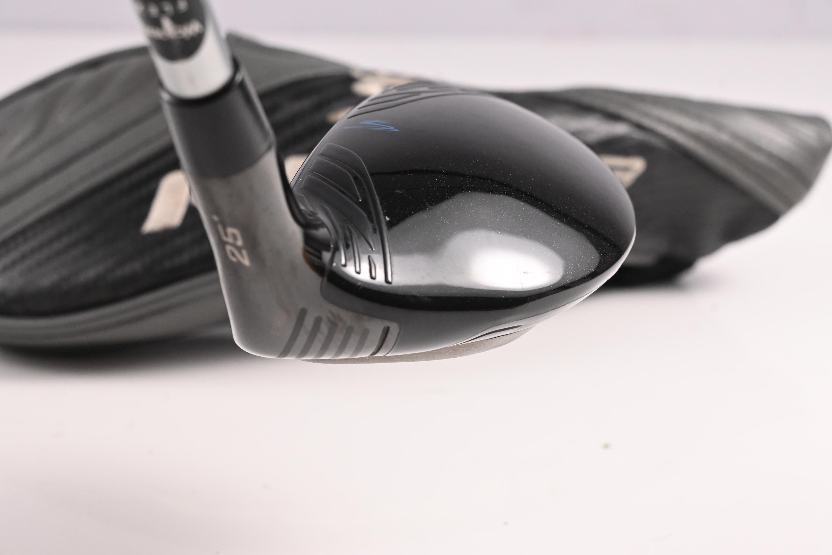 Ladies Cobra King F8 #5 Hybrid / 25 Degree / Ladies Flex Rogue Pro 60 Shaft