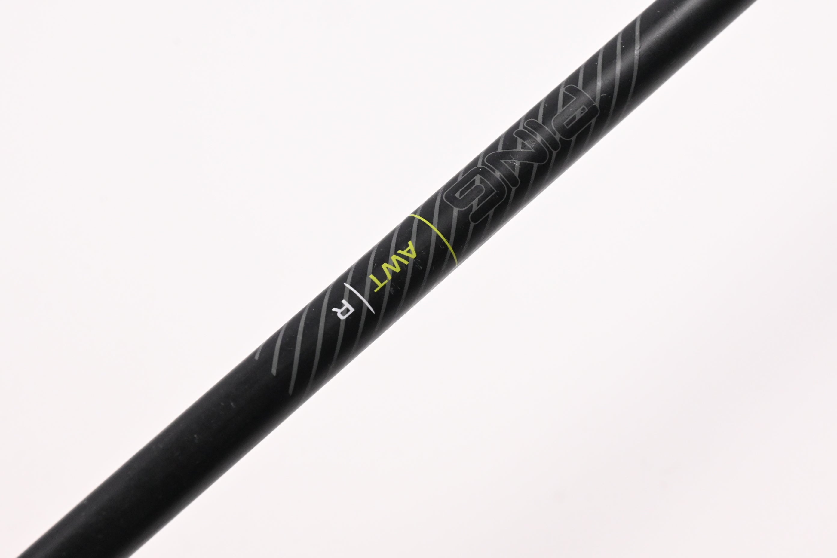 Ping G430 Gap Wedge / 50 Degree / Black Dot / Regular Flex Ping Shaft