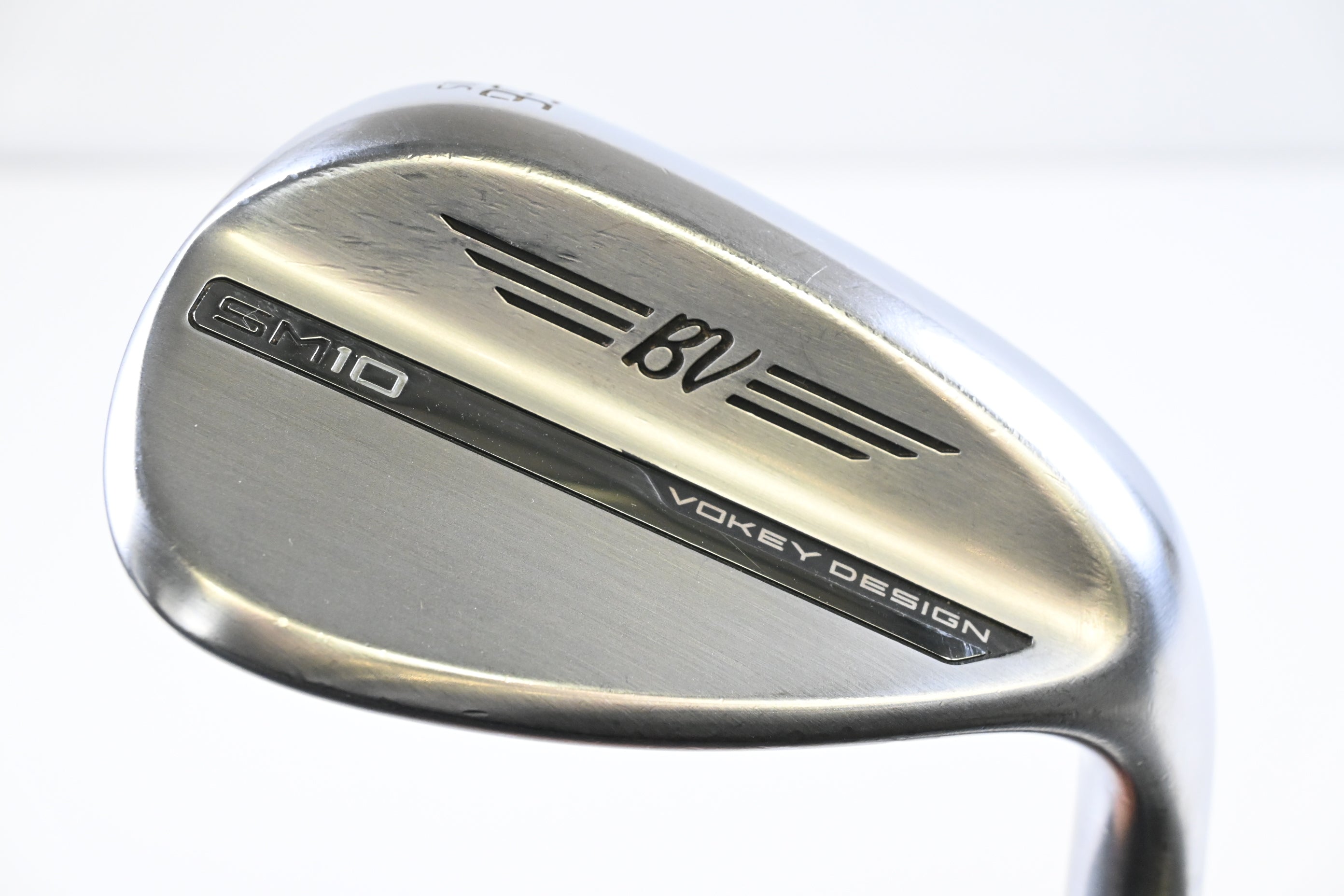 Ladies Titleist Vokey SM10 Sand Wedge / 56 Degree / Ladies Flex Tensei AV Red