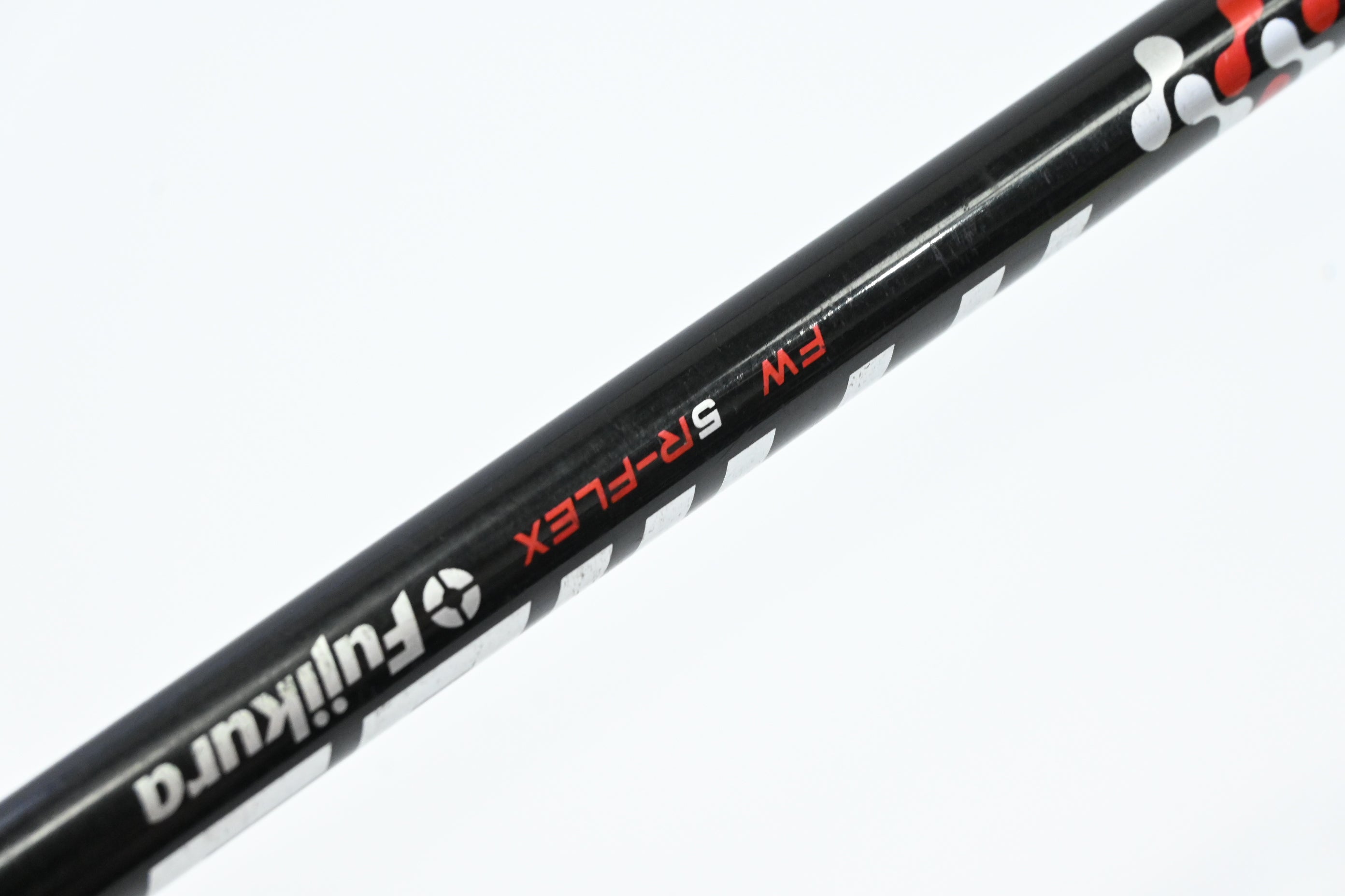 Taylormade M4 #3 Wood / 15 Degree / Regular Flex Fujikura Atmos Red 5 Shaft