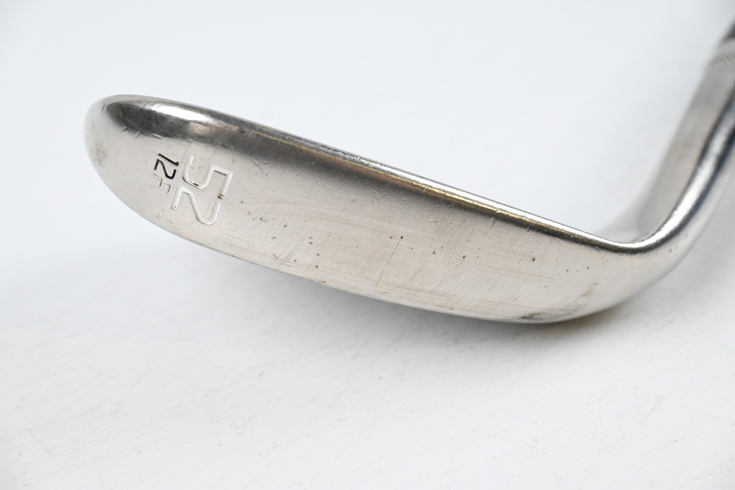 Titleist Vokey SM9 Gap Wedge / 52 Degree / Wedge Flex Vokey Design Shaft