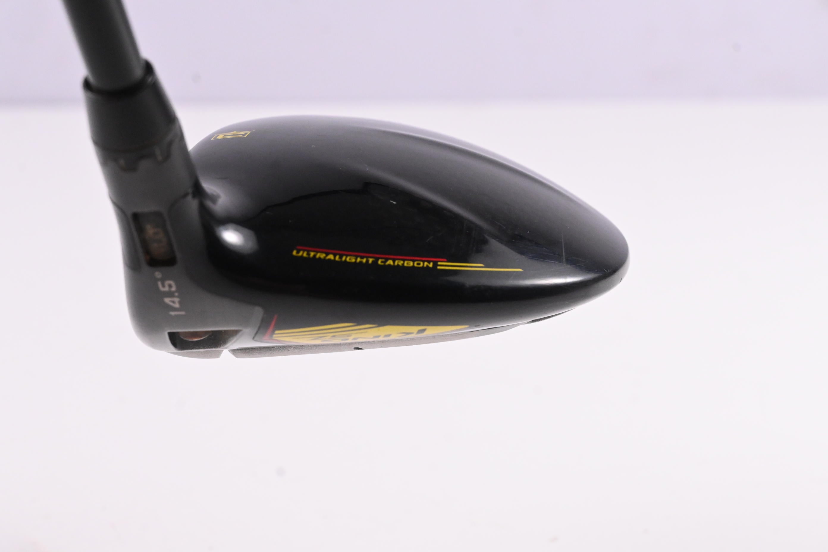 Cobra King Speedzone #3 Wood / 14.5 Degree / Regular Flex Tensei AV Blue 65