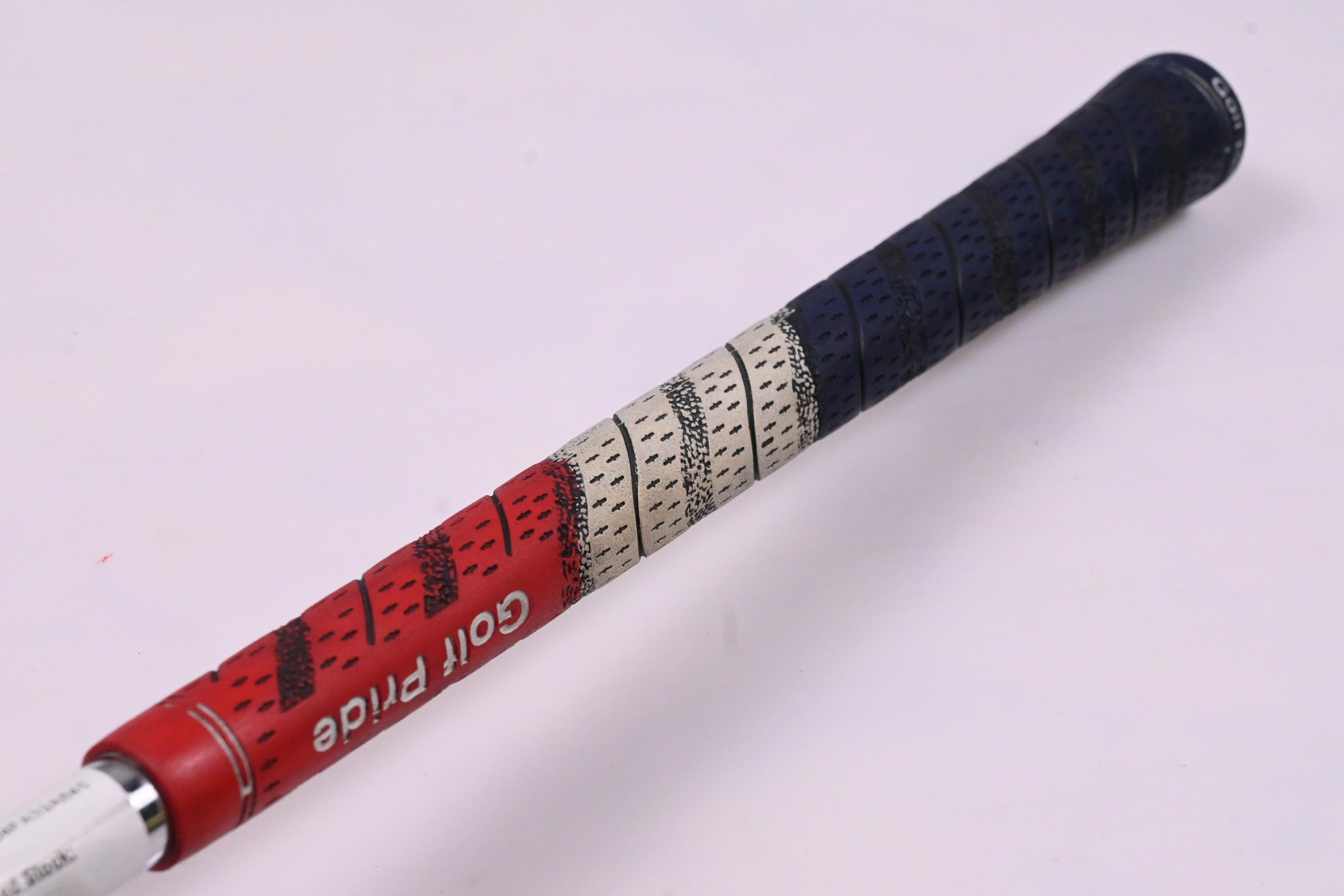 Ping i10 #9 Iron / 42 Degree / Blue Dot / Stiff Flex Steel Shaft