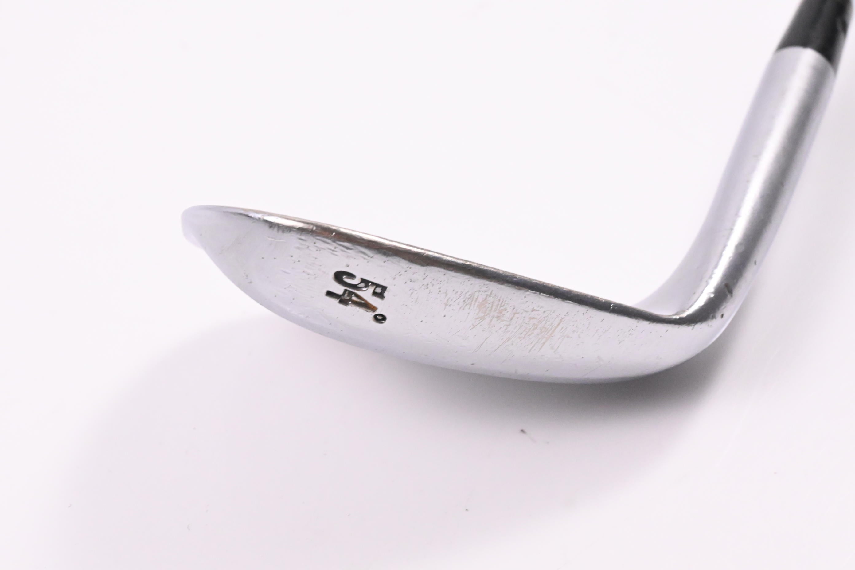 Srixon WG-706 Sand Wedge / 54 Degree / Wedge Flex Steel Shaft