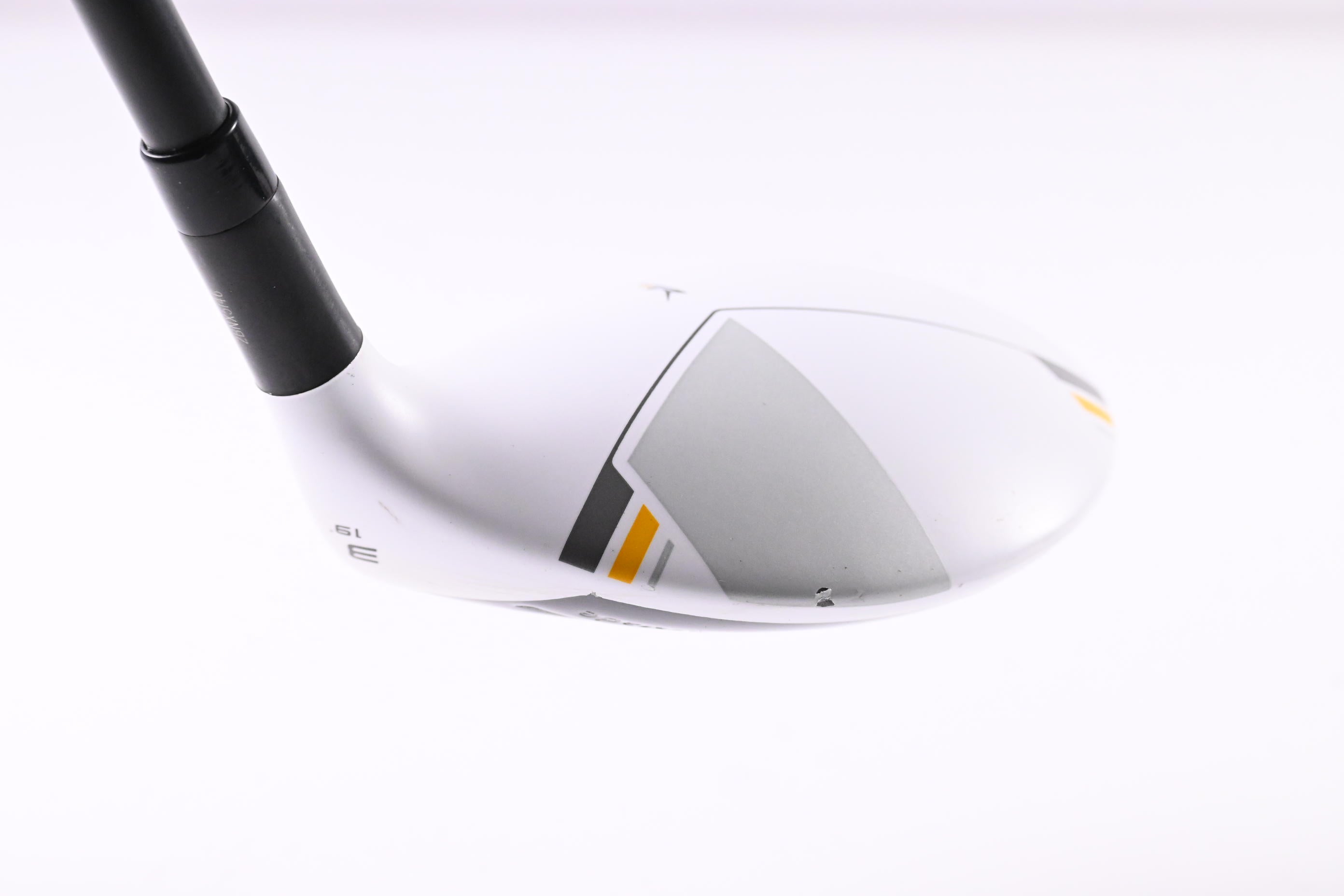 Taylormade RBZ Stage 2 #3 Hybrid / 19 Degree / Regular Flex Taylormade RBZ 65