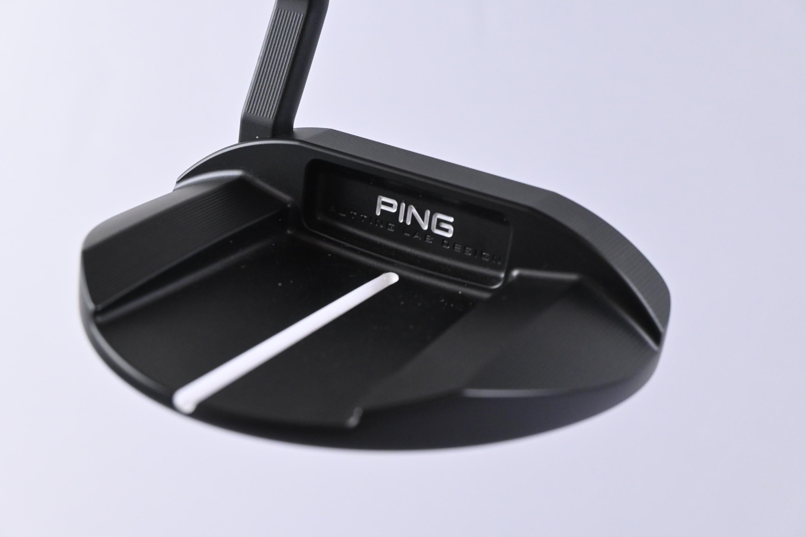 Ping PLD Milled 2024 Oslo 4 Putter / 35 Inch