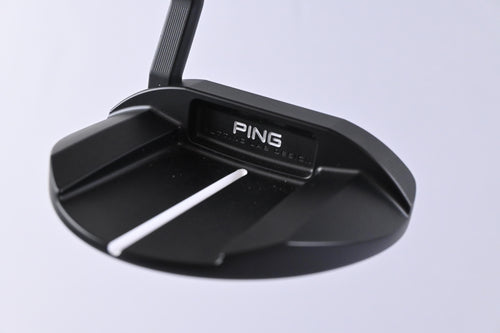 Ping PLD Milled 2024 Oslo 4 Putter / 35 Inch