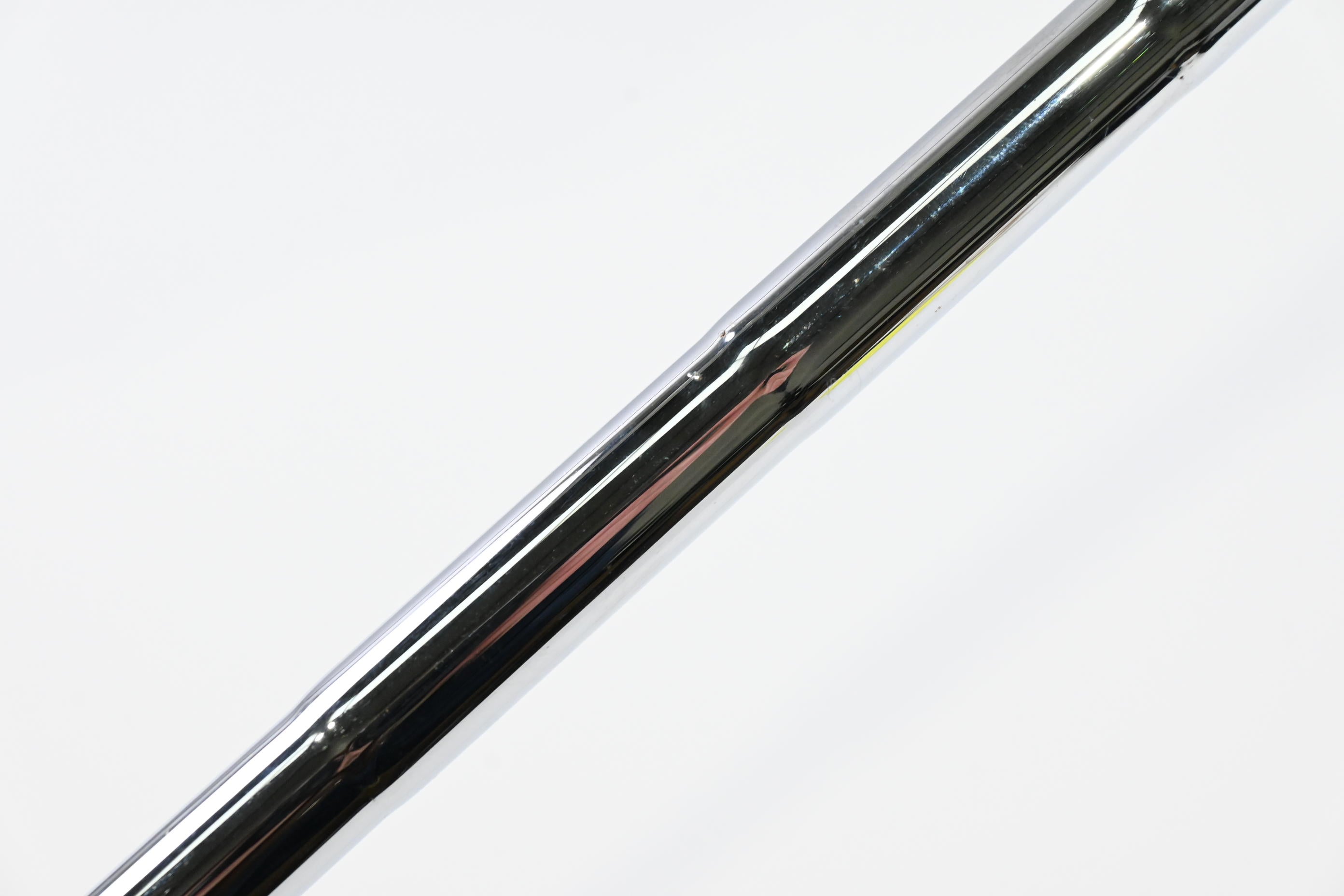 Ping S58 #2 Iron / 18.5 Degree / Black Dot / Regular Flex Steel Shaft
