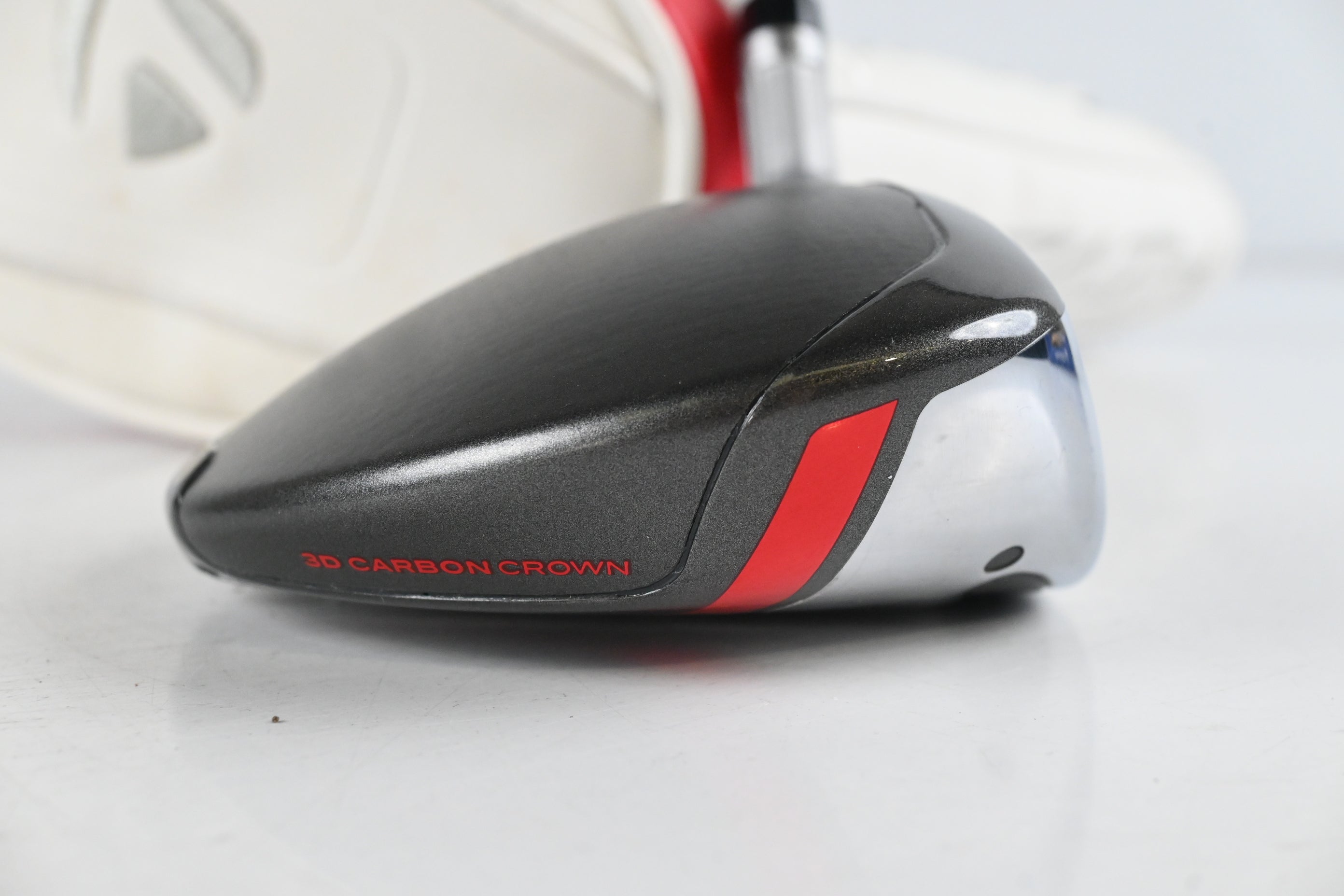 Ladies Taylormade Stealth #3 HL Wood / 16.5 Degree / Ladies Flex Aldila Ascent