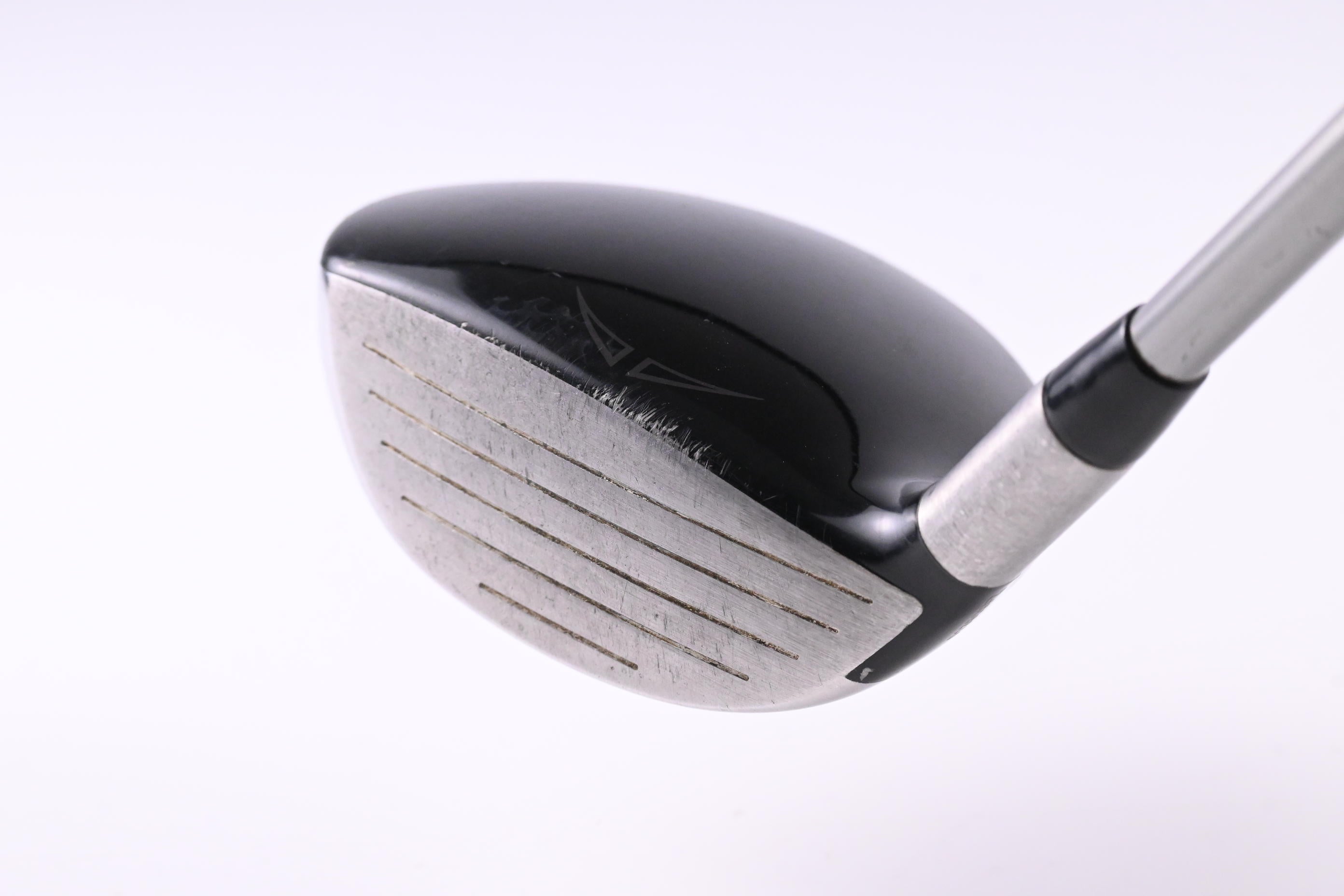 Ping i15 #3 Wood / 15.5 Degree / Stiff Flex Ping TFC 700 Shaft