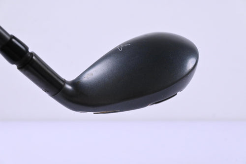 Callaway X2 Hot #3 Hybrid / 19 Degree / Regular Flex Callaway X Hot 60 Shaft