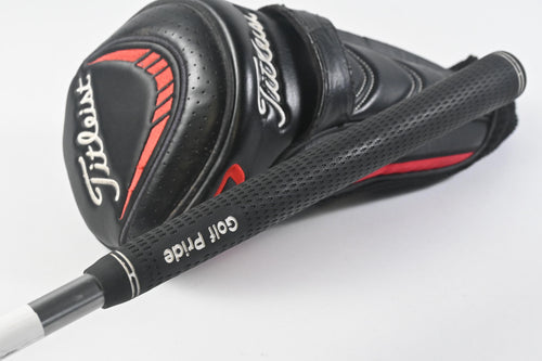 Titleist 913 D3 Driver / 9.5 Degree / X-Flex Diamana D73 Shaft