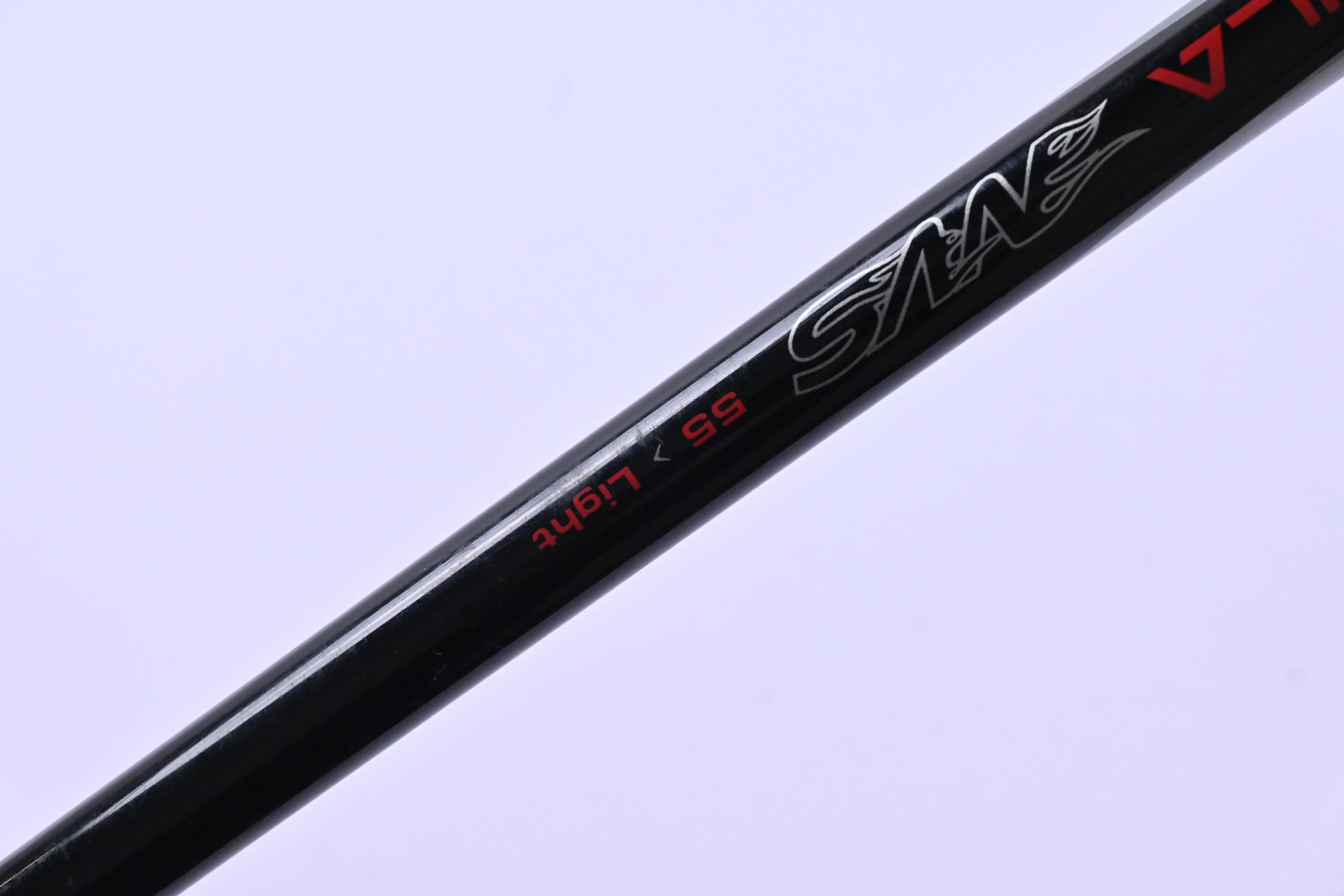 Callaway Big Bertha 460 Driver / 11 Degree / Senior Flex Aldila NVS 55 Shaft