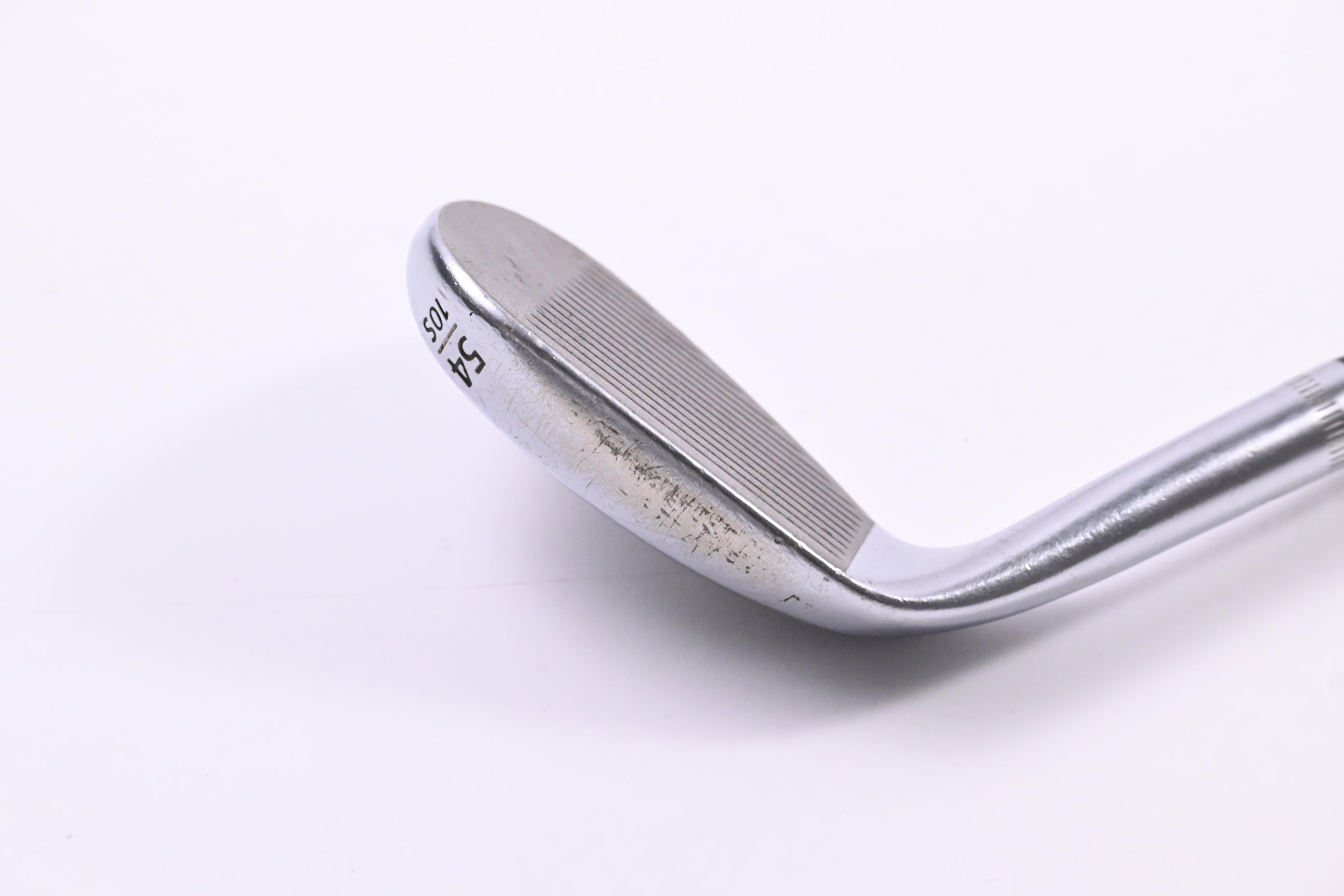 Callaway Jaws Raw Sand Wedge / 54 Degree / Wedge Flex Dynamic Gold Spinner Shaft